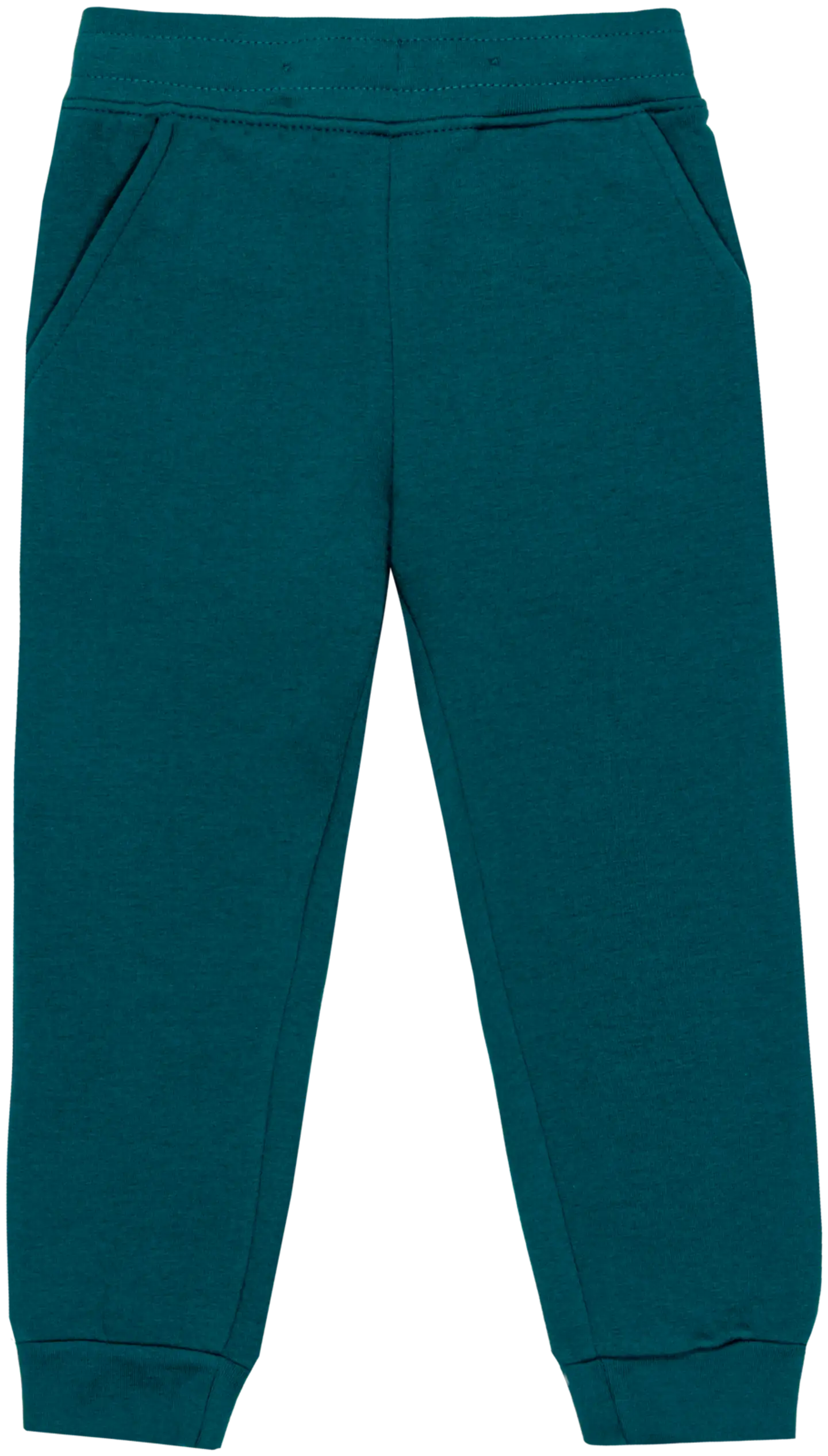 Ciraf lasten collegehousut 25PC252812 - Green - 1