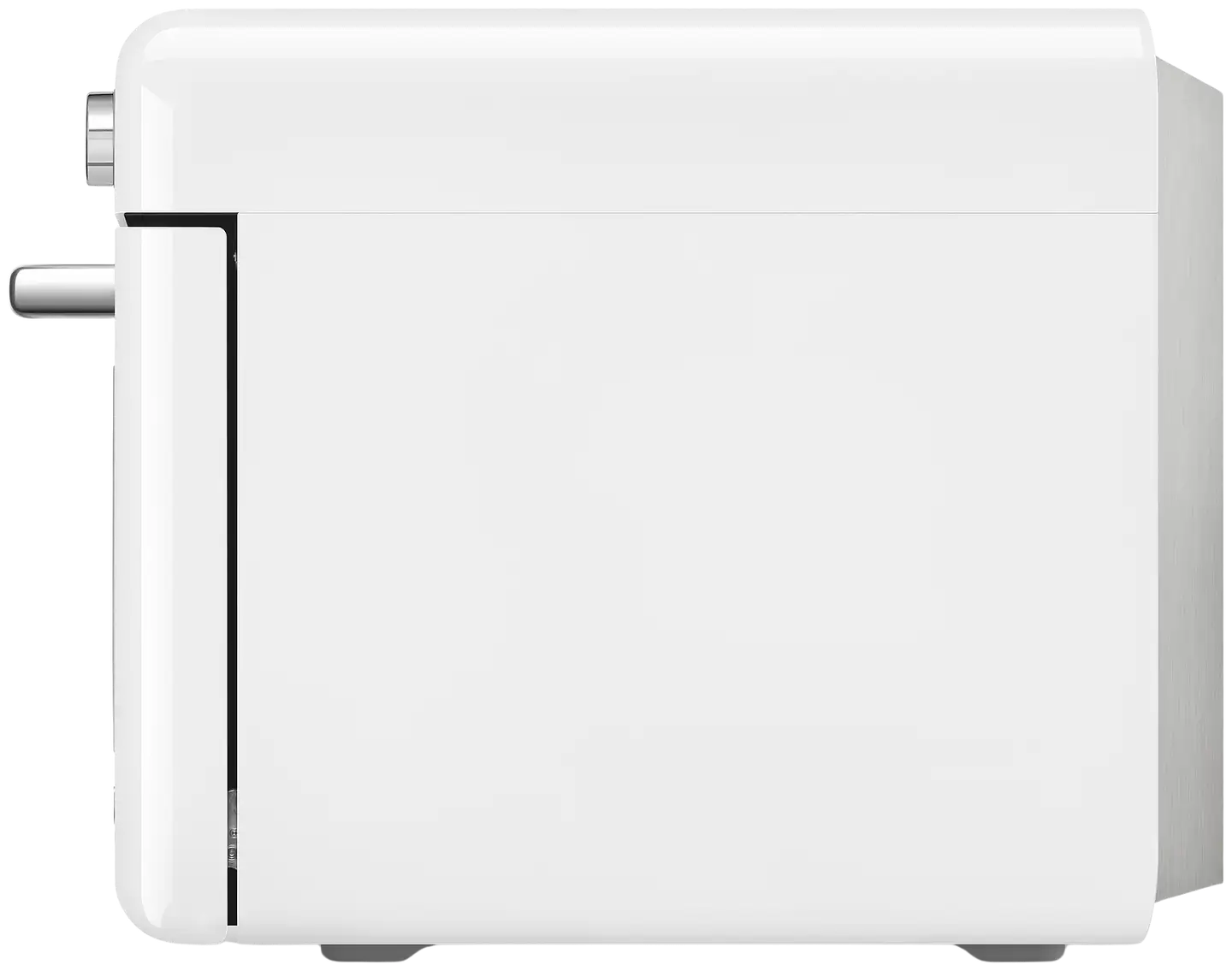 Smeg yhdistelmäuuni valkoinen COF01WHEU - 5