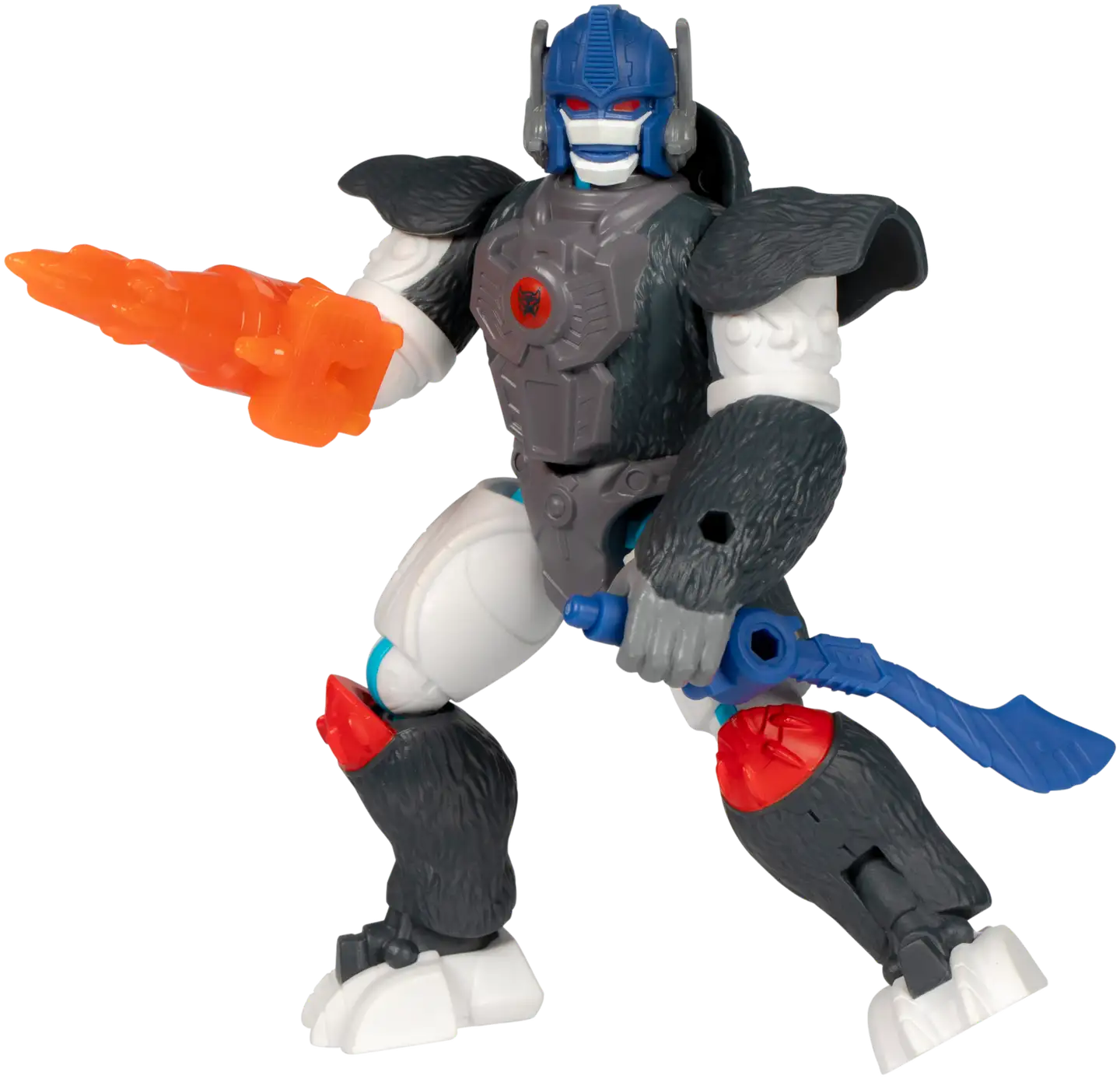 Transformers Mixmashers hahmo 12.7cm, erilaisia - 6