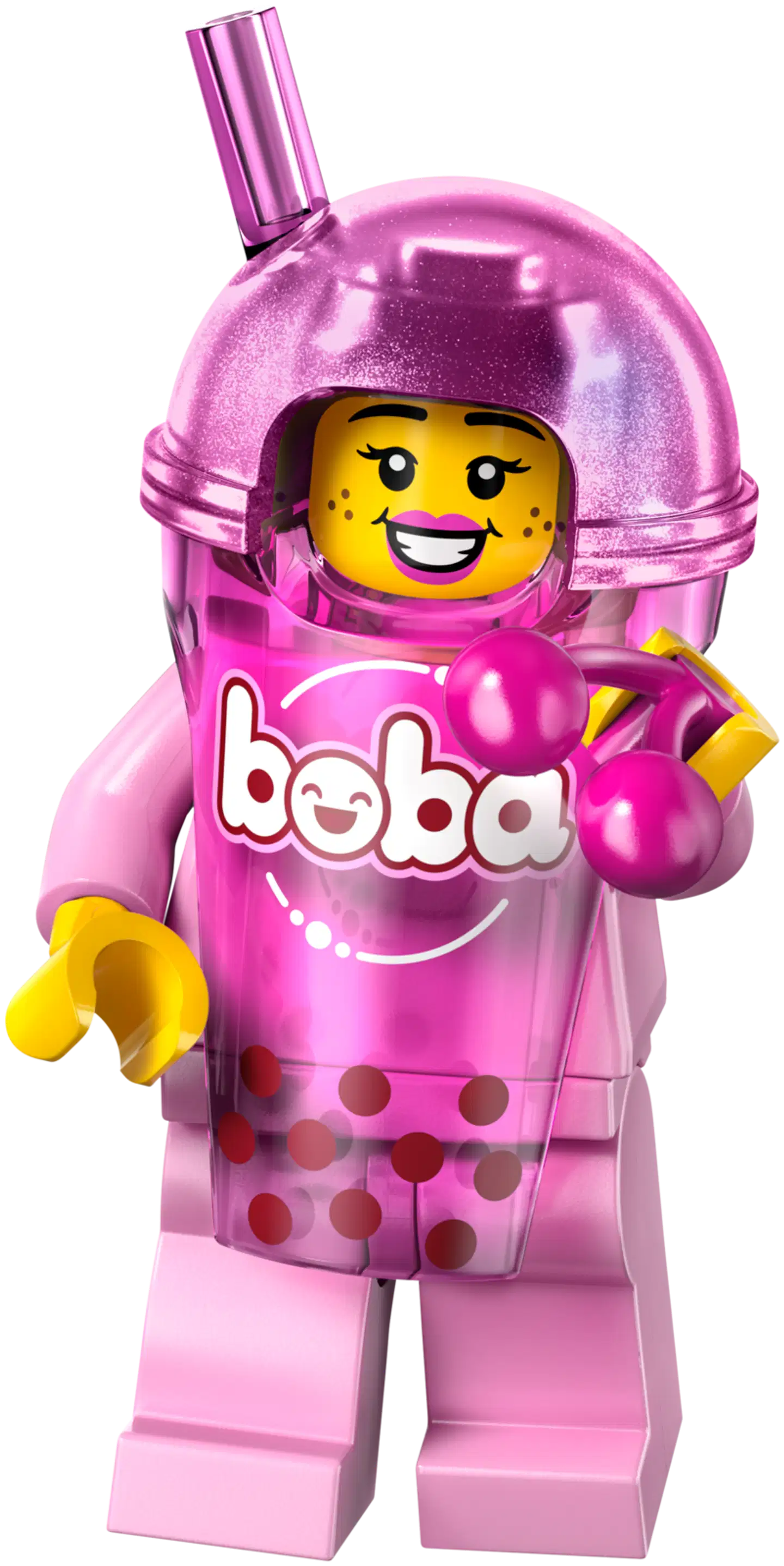 LEGO® Minifigures 71052 Series 29 - 6