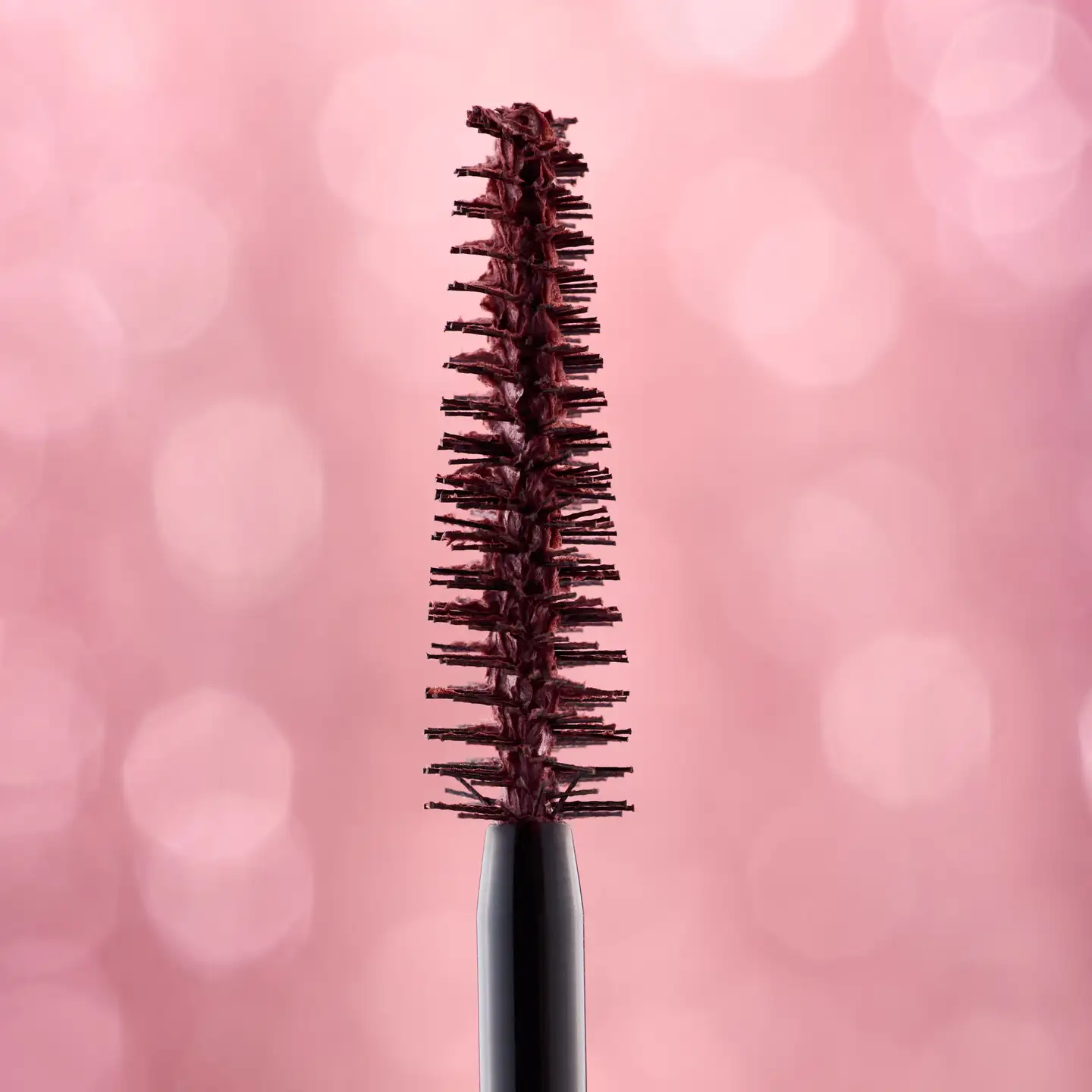 essence Lash PRINCESS false lash effect mascara burgundy 12 ml - 11
