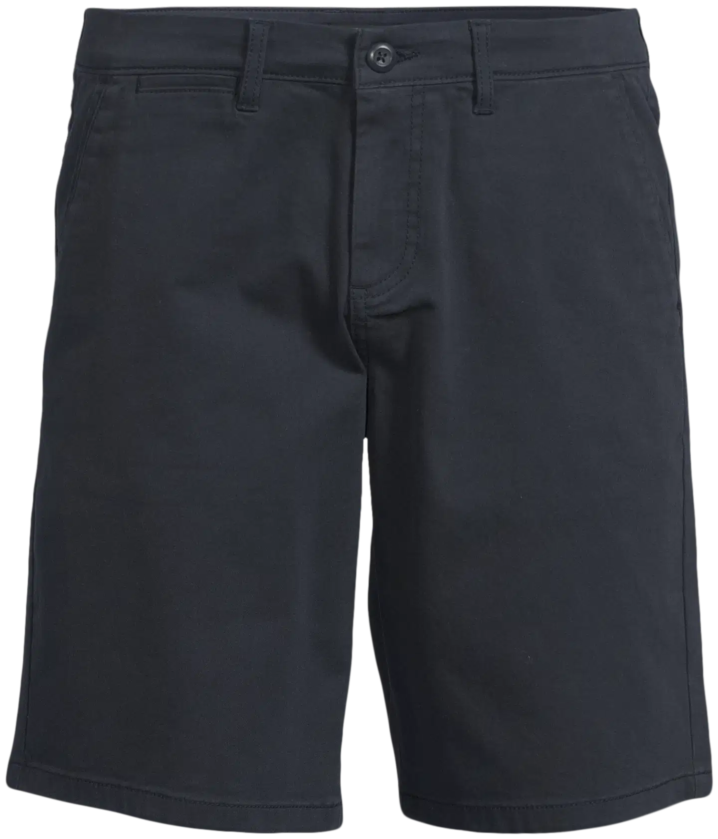 House miesten chino-shortsit 202H152603 - Dark navy - 2