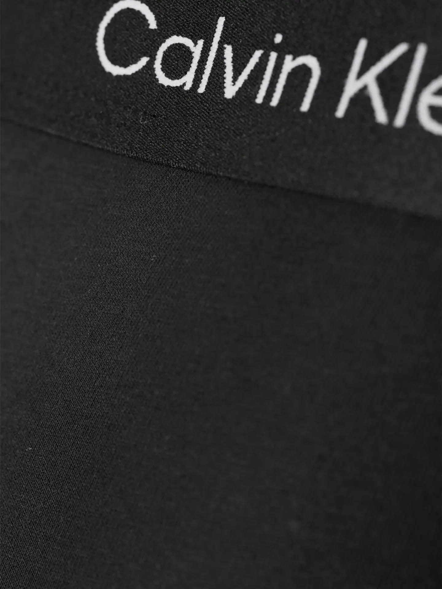 Calvin Klein miesten bokserit 3-pack - BLACK - 5