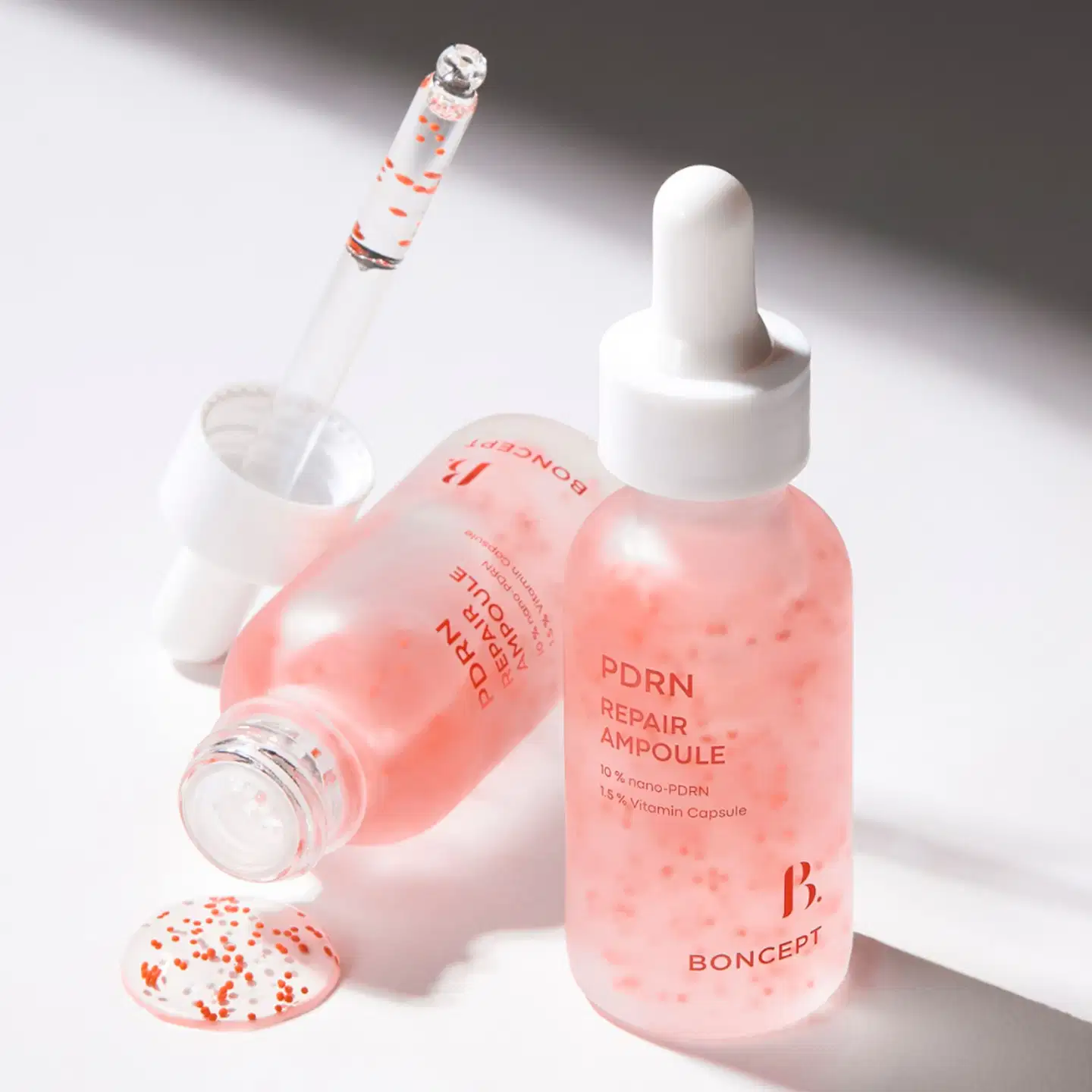 BONCEPT PDRN Repair Ampoule -seerumi 30ml - 3