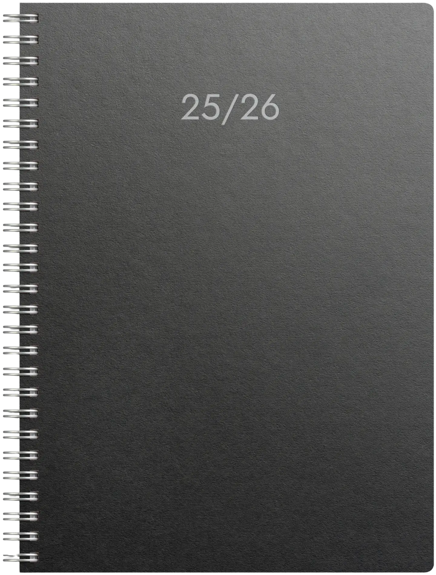 Burde Kalenteri 25/26 Study Eco - 1