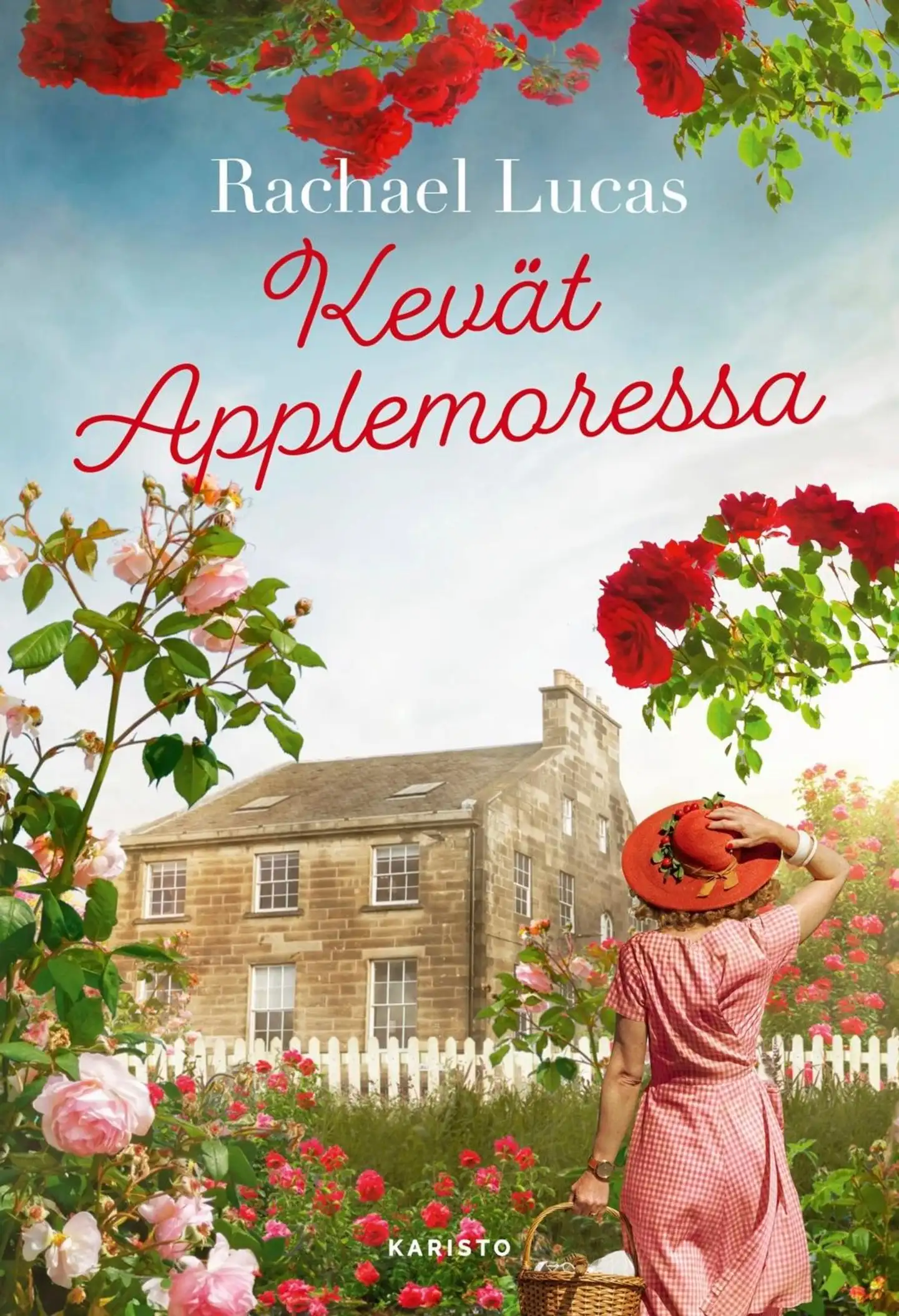 Lucas, Kevät Applemoressa