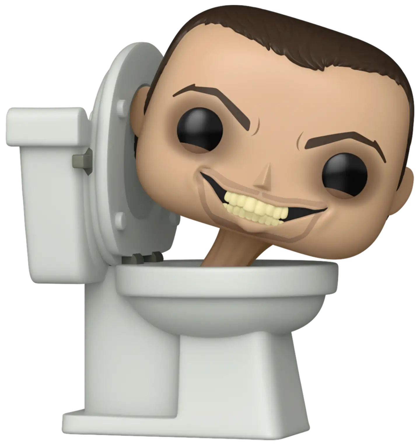 FUNKO POP! Skibidi Toilet - Skibidi Toilet - 2