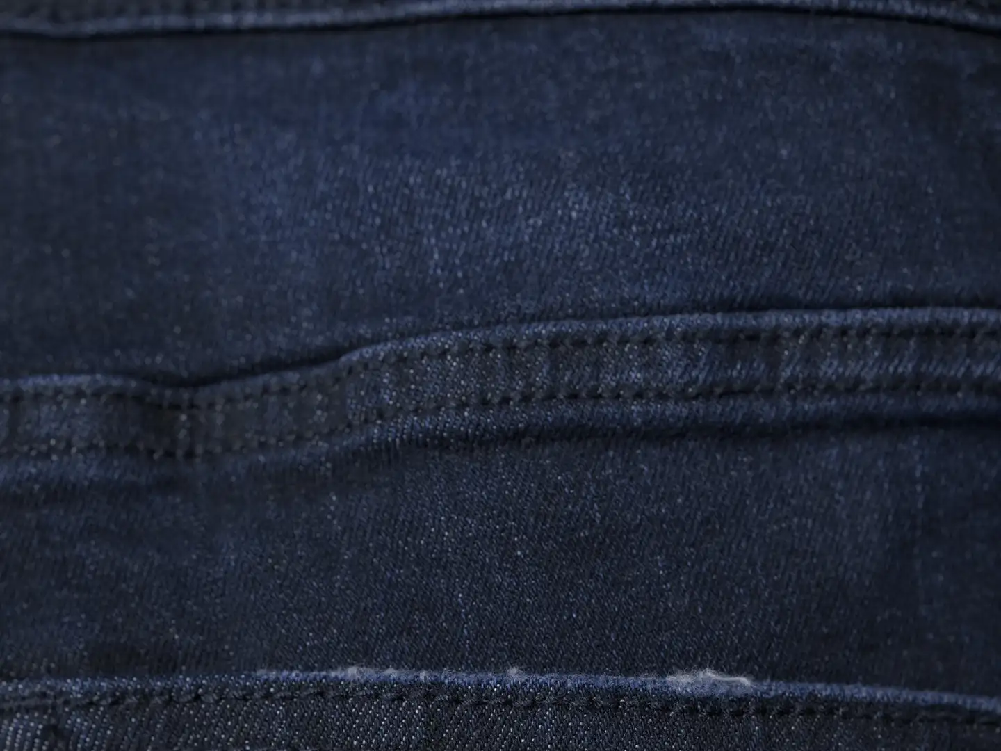 House miesten farkut Regular fit 202HNOSD2 - Dark blue - 8