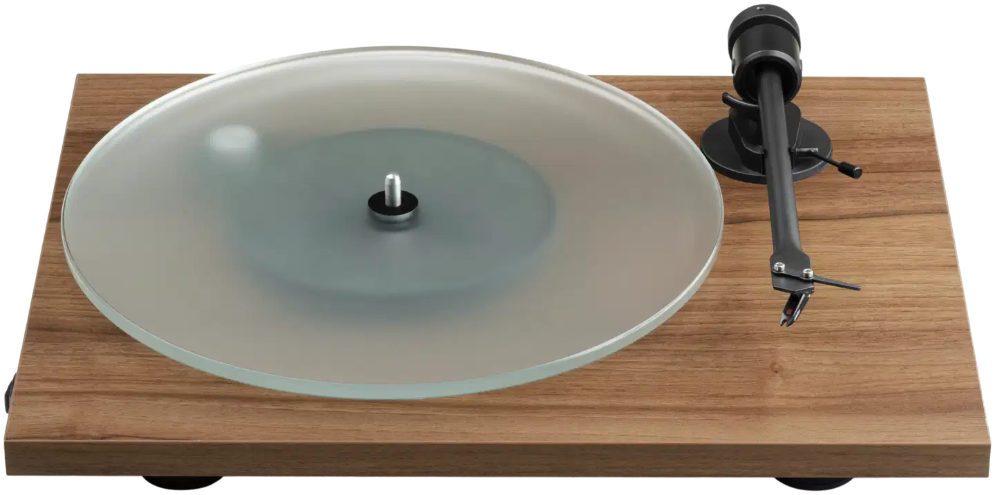 Pro-Ject T1 EVO Phono pähkinä - 4