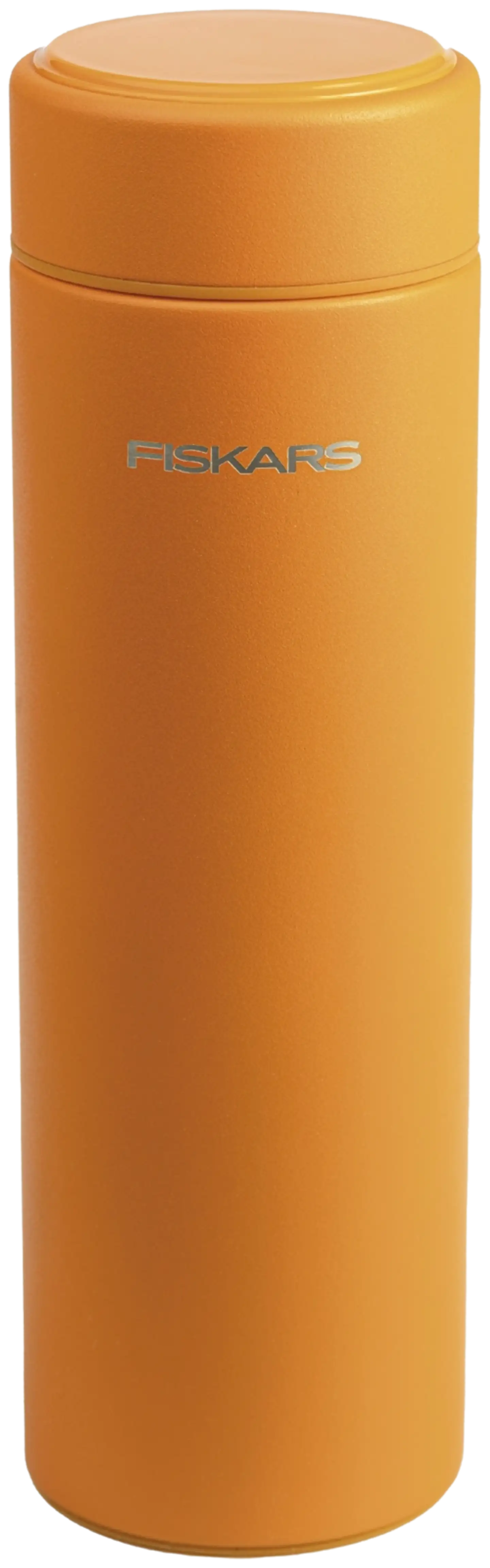 Fiskars termospullo On-the-go 0,5L oranssi - 3