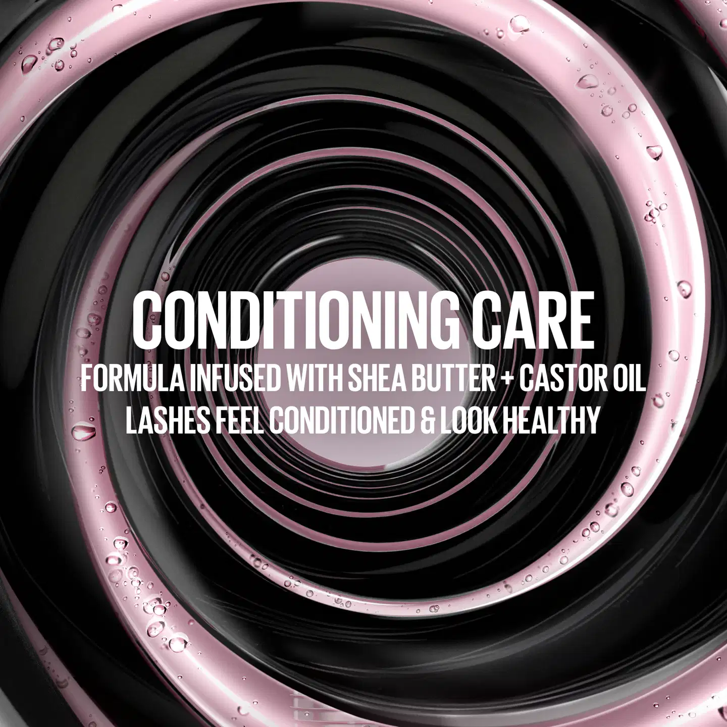 Maybelline New York Lash Sensational Sky Tubes Maskara Black 7,2 ml - 8