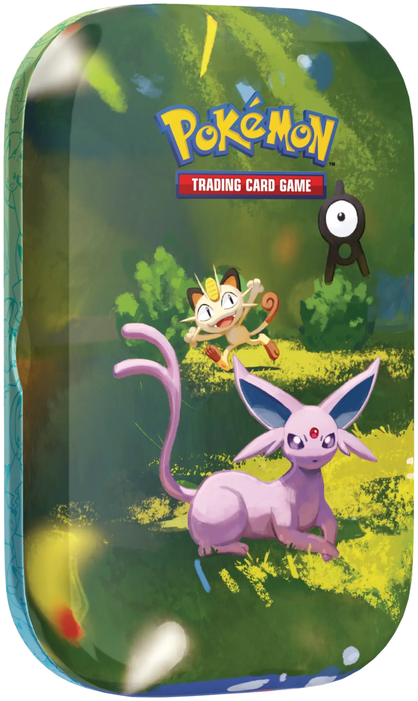 Pokémon Mini Tins 30th (10) - 9