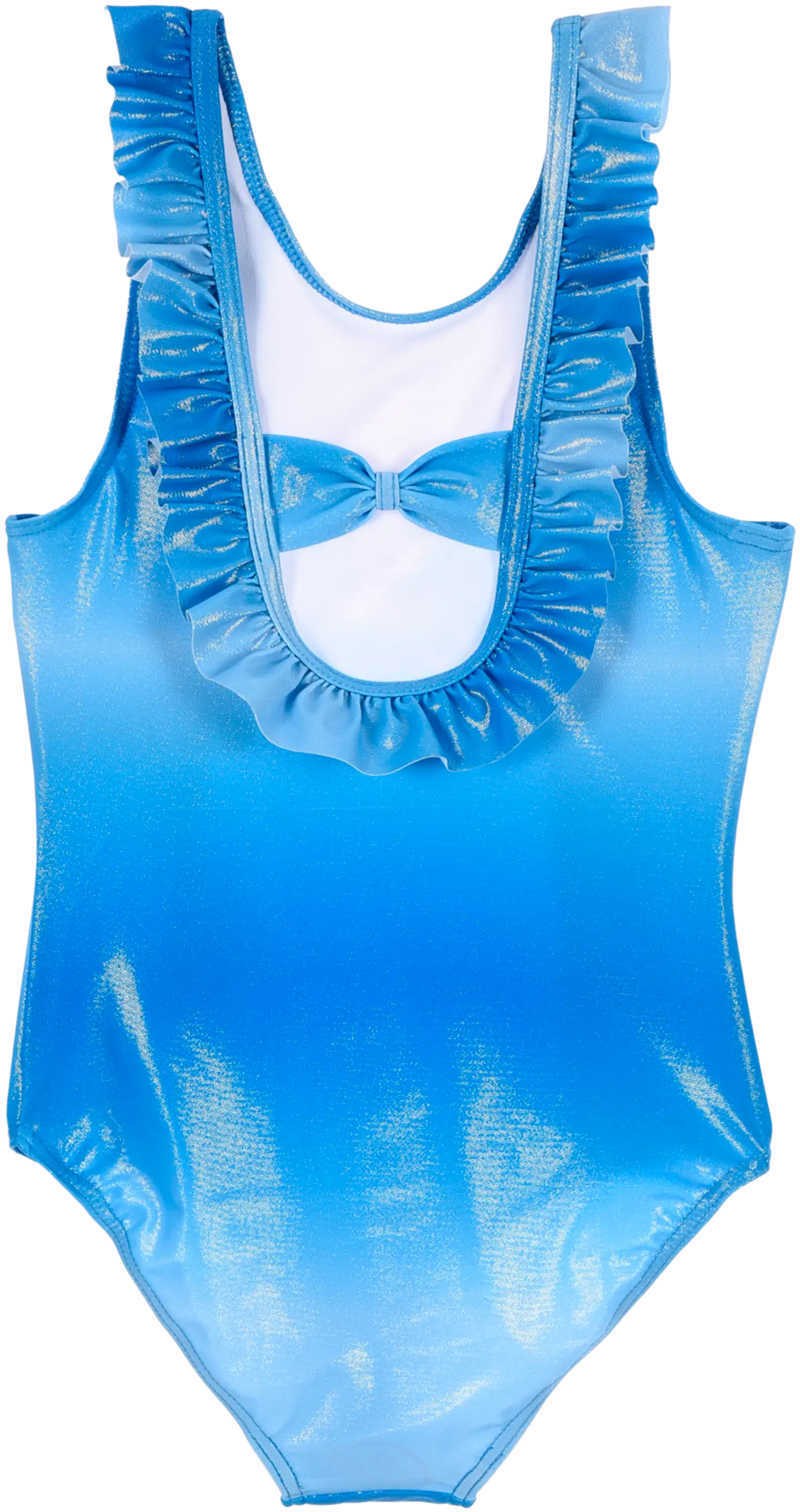 Frozen lasten uimapuku EZ18051 - blue - 2