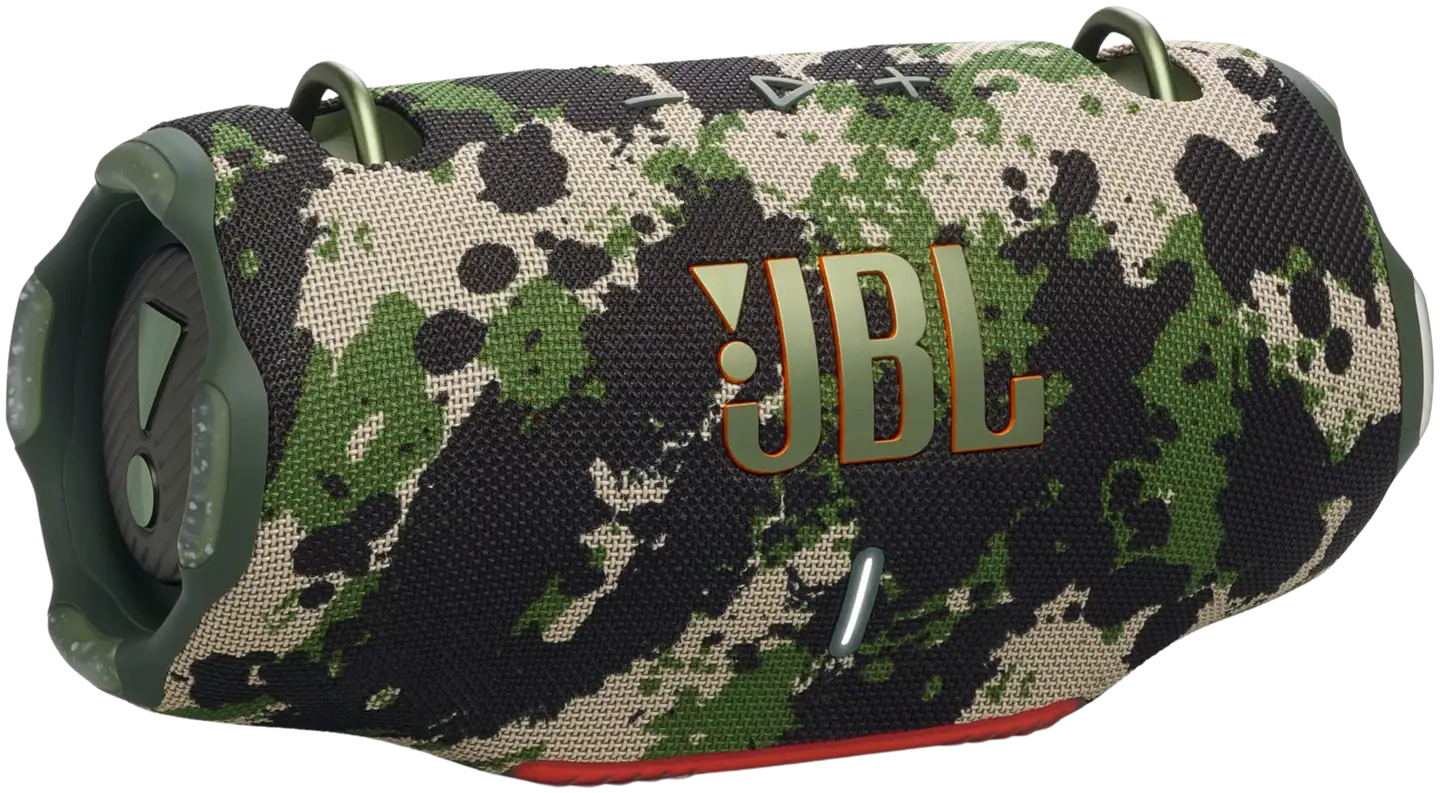 JBL Bluetooth kaiutin Xtreme 4 camo - 1