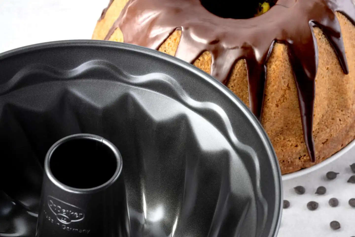 Dr Oetker Kakkuvuoka 22 cm - 5