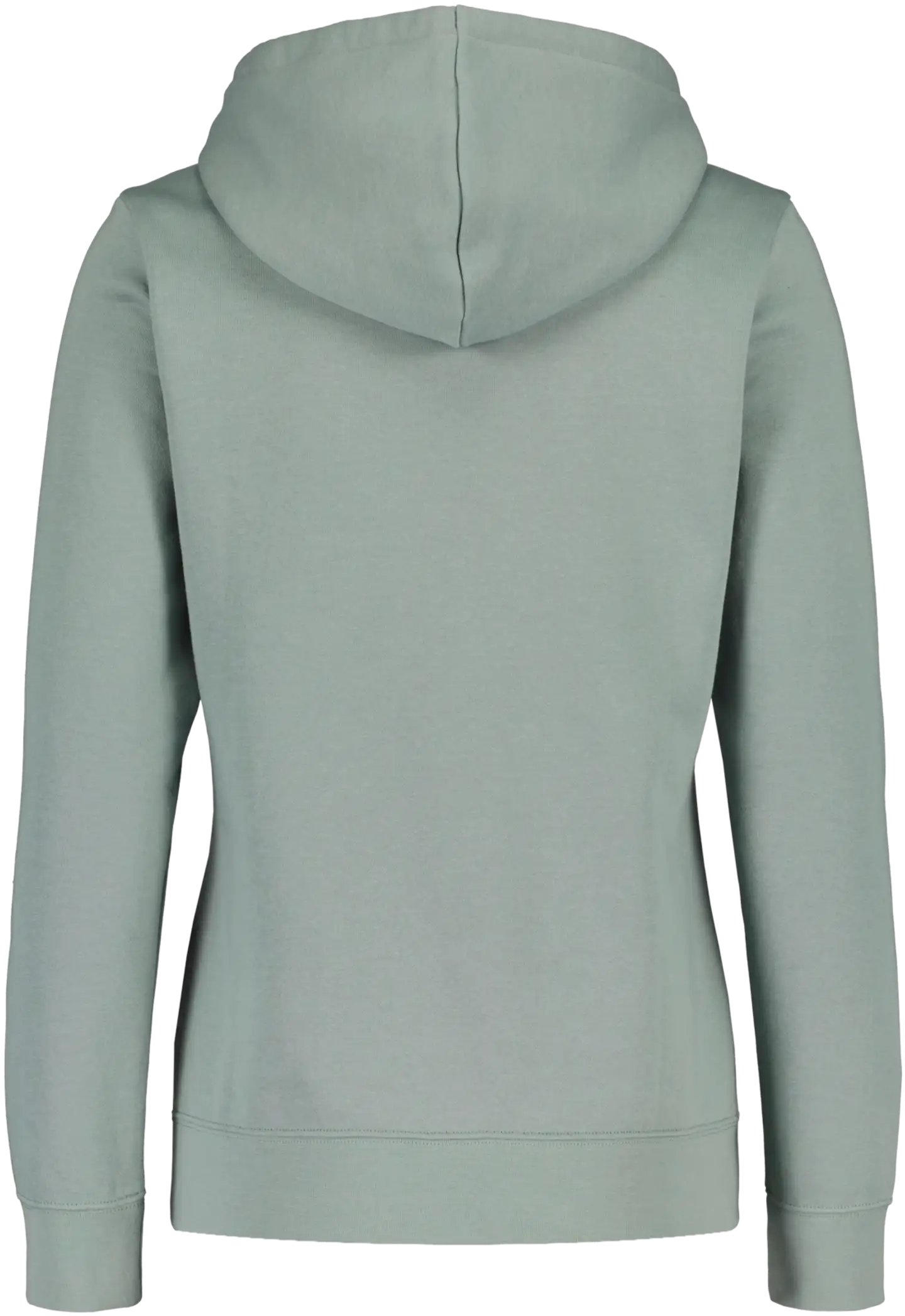 Puma naisten huppari Mass Merchants - Green Moon - 2