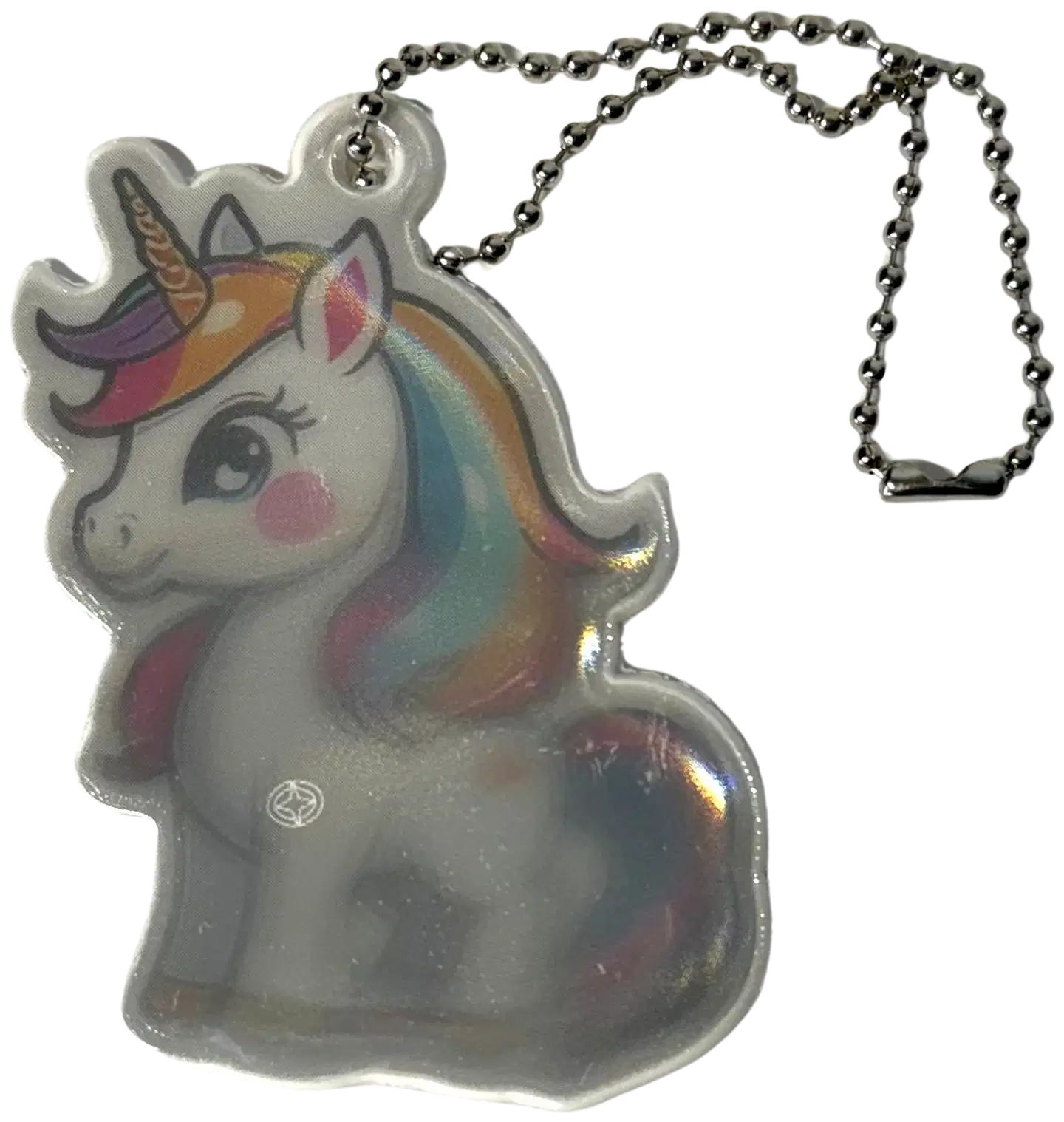 Pehmoheijastin Yksisarvinen CE-merkitty - 1