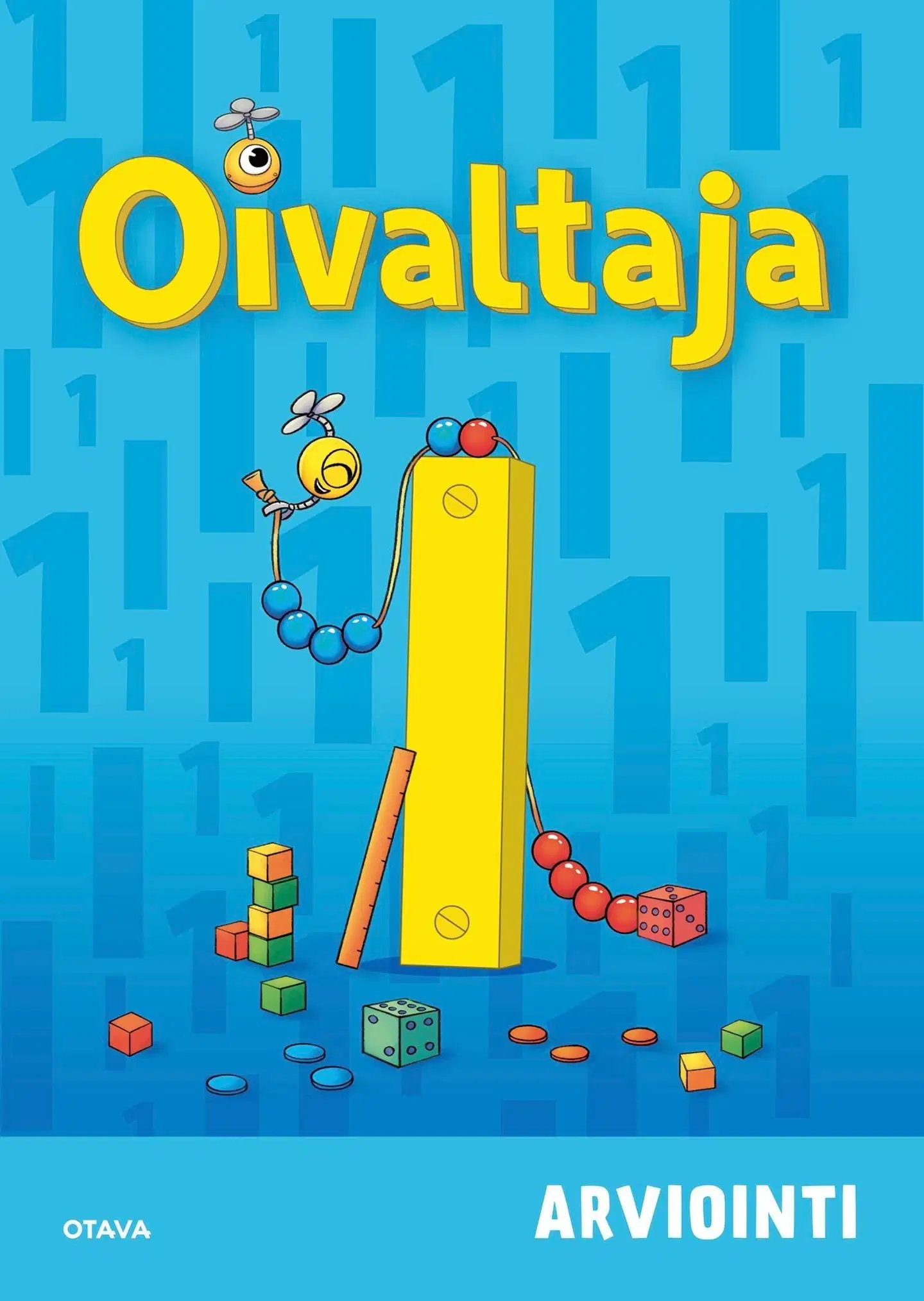 Lassila, Oivaltaja 1 arviointi