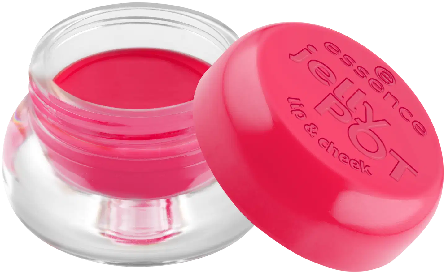 essence jelly POT huuli- & poskivoide 20 - Got You! - 2