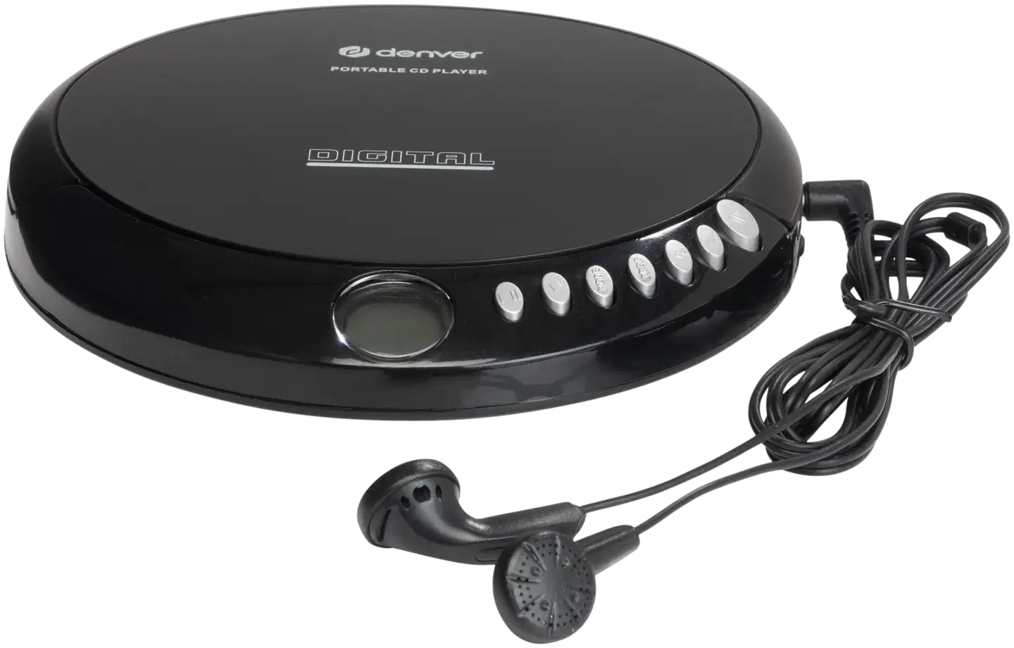 Denver kannettava CD-soitin DM-24MK2 - 1