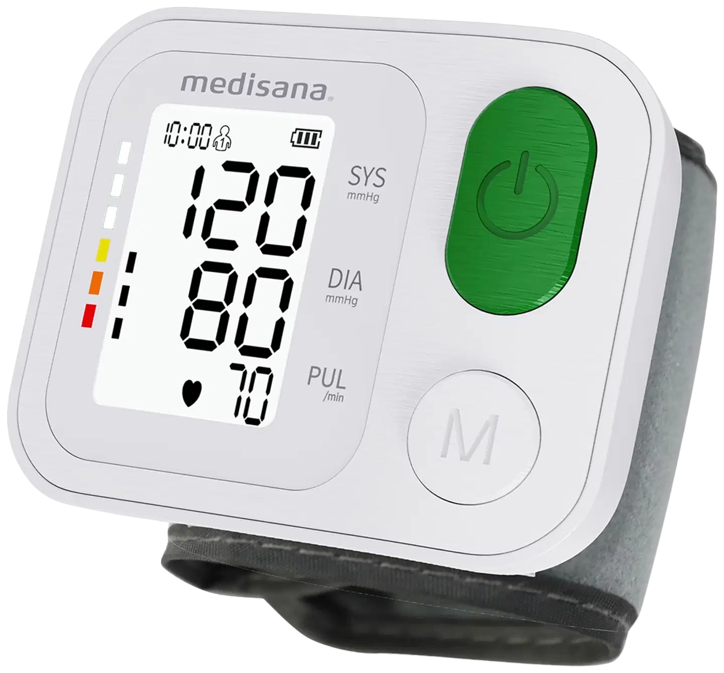 Medisana ranneverenpainemittari BW345 - 1