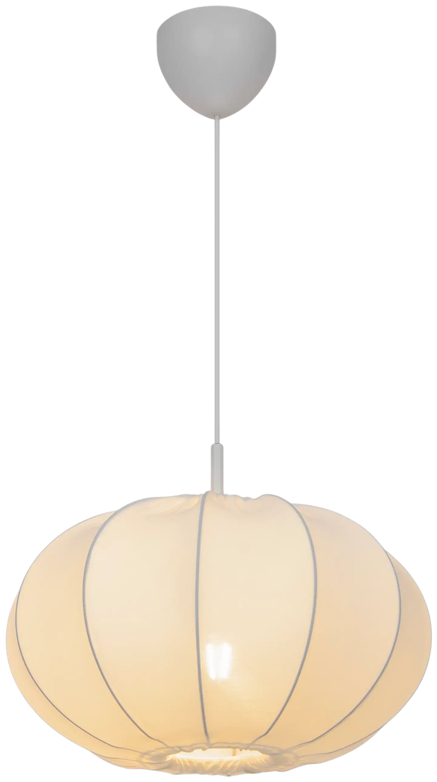 Nordlux riippuvalaisin Aeron 40 valkoinen - 3