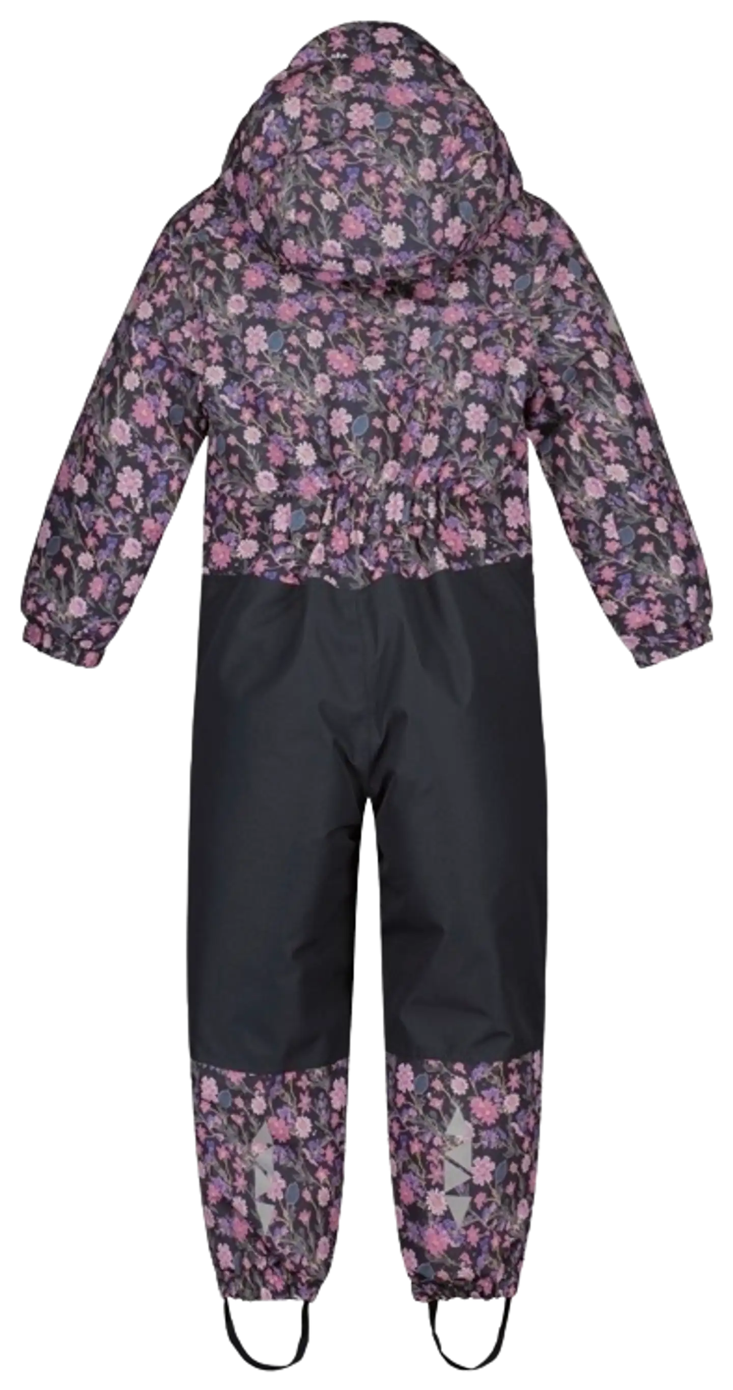 HC Outwear lasten toppahaalari Iris ECO - Navy - 2