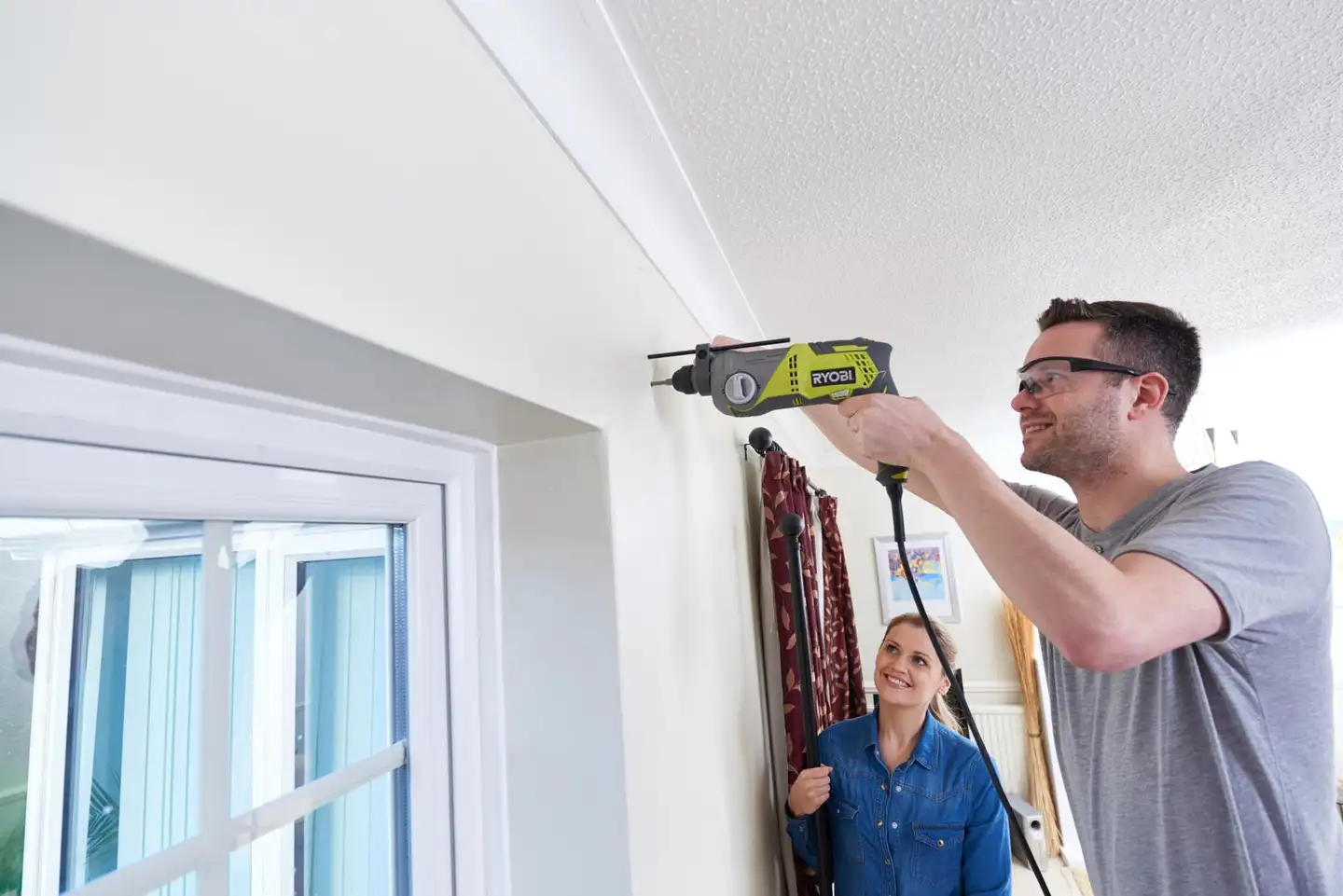 Ryobi poravasara RSDS680-KA2 - 2