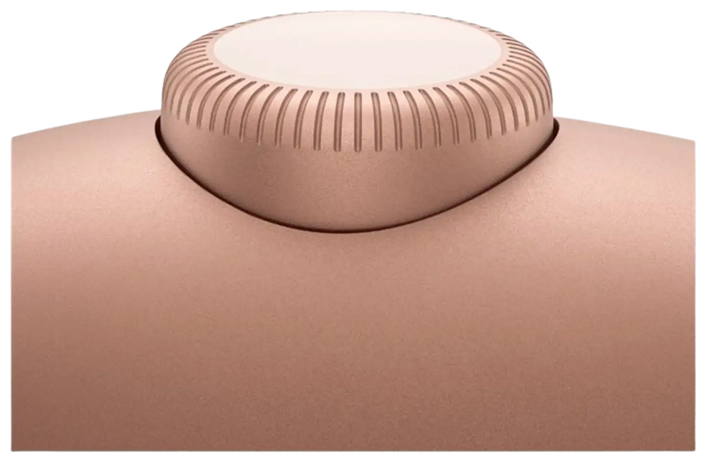 Apple Bluetooth vastamelukuulokkeet AirPods Max oranssi MWW73DN/A - 7