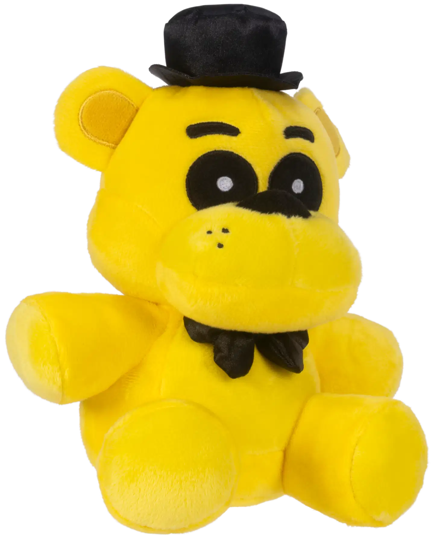FNAF Core Plush Golden Freddy - 2