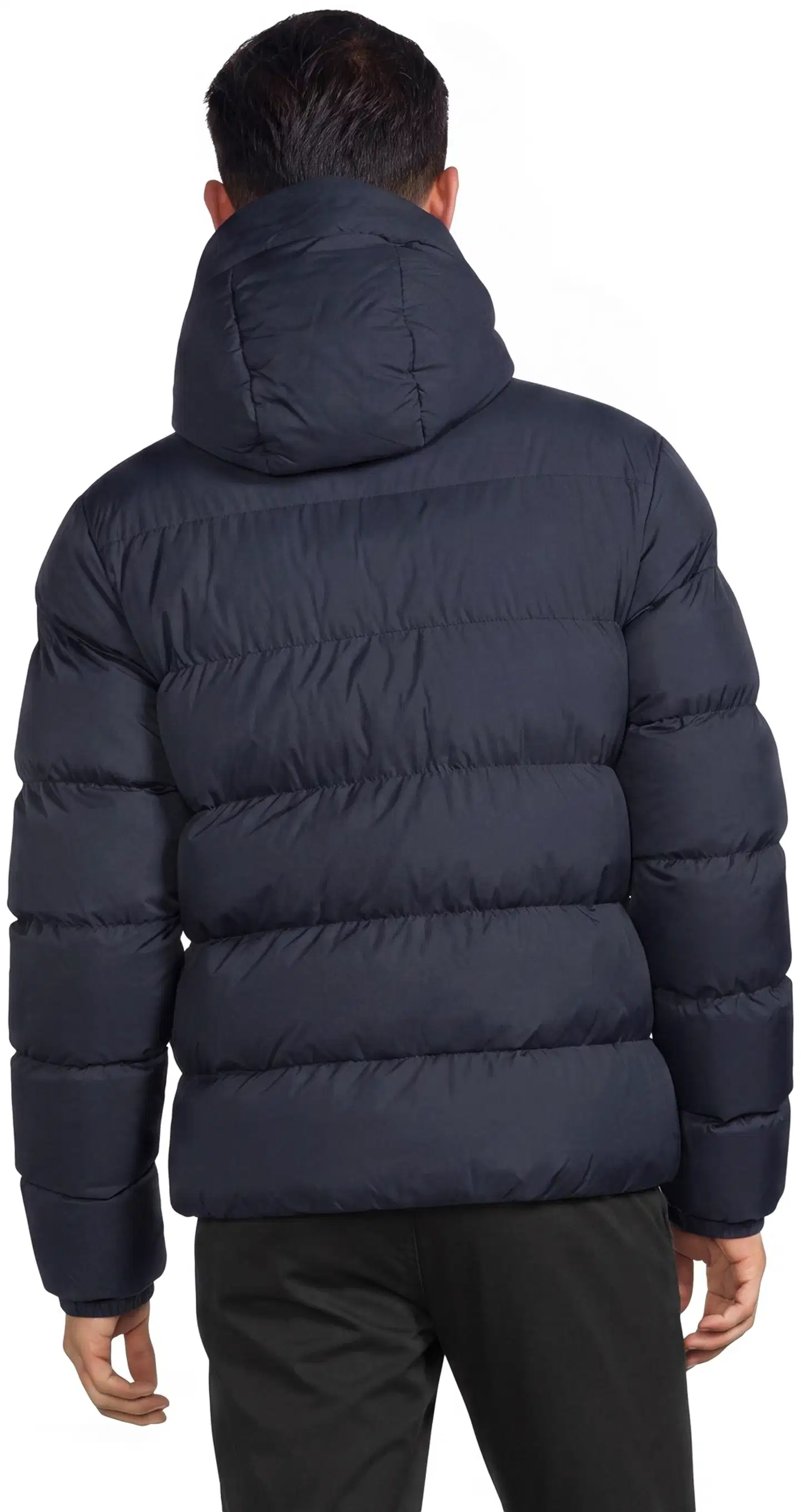 Vinson miesten toppatakki Jude 104775 - Dark saphire - 3