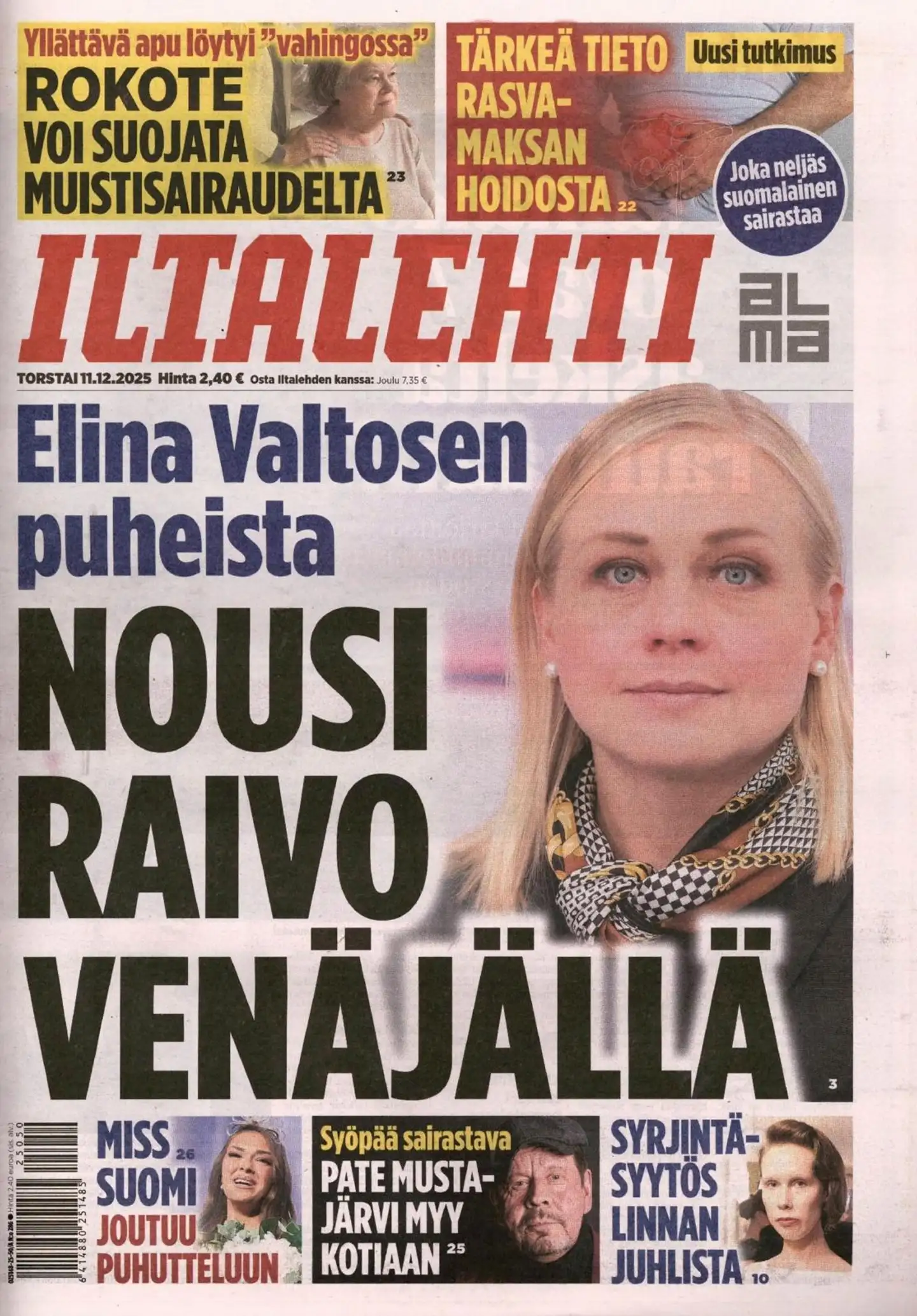 Iltalehti