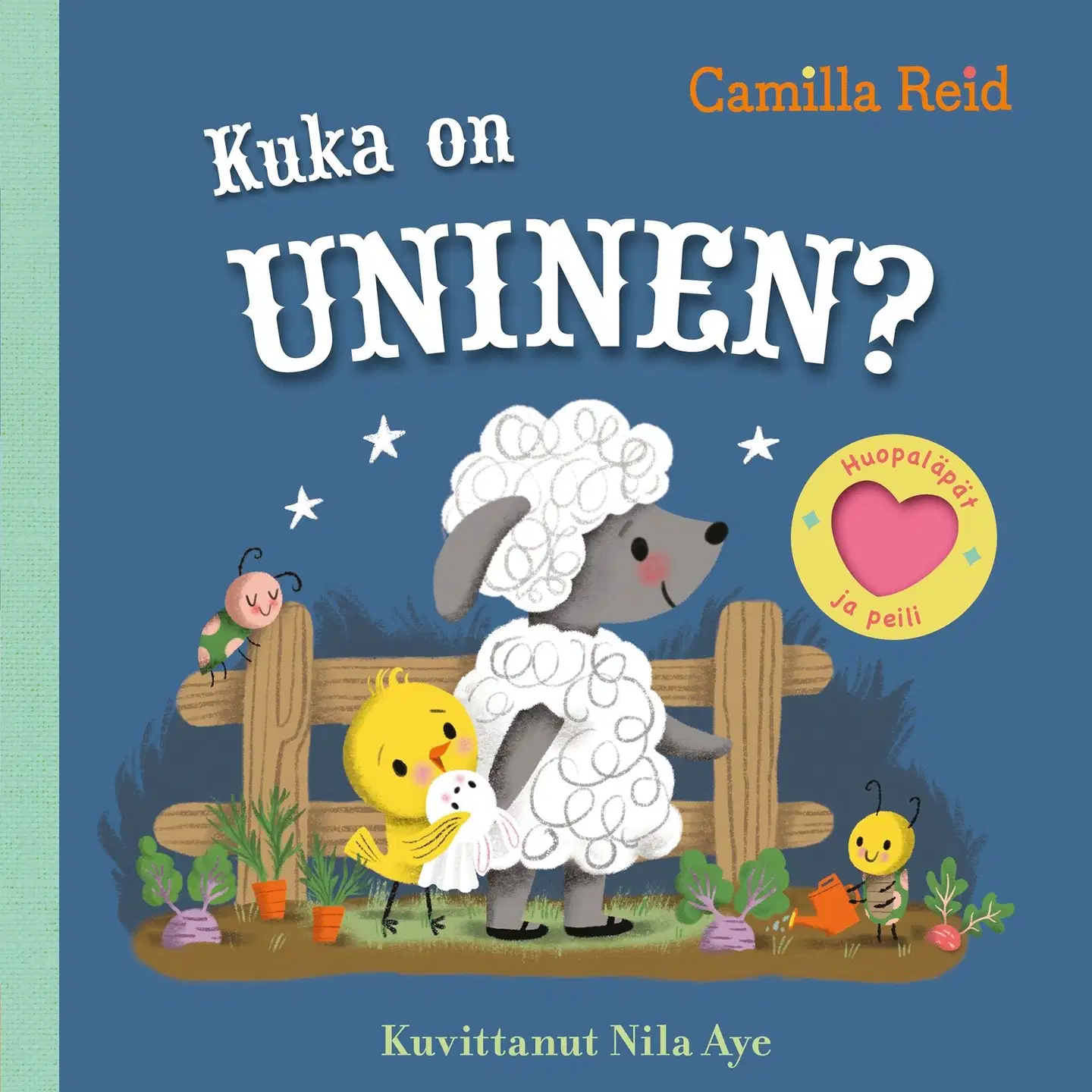 Reid, Kuka on uninen?
