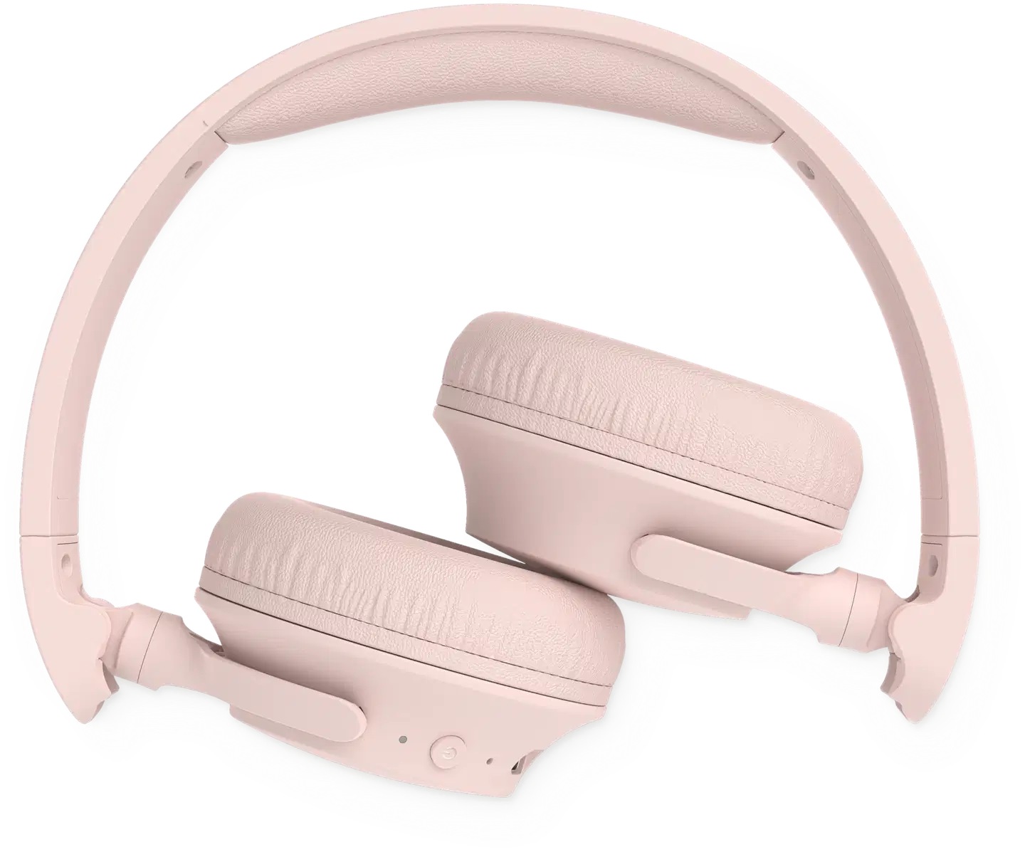 Philips langattomat sankakuulokkeet TAH4000PK/00 pinkki - 2