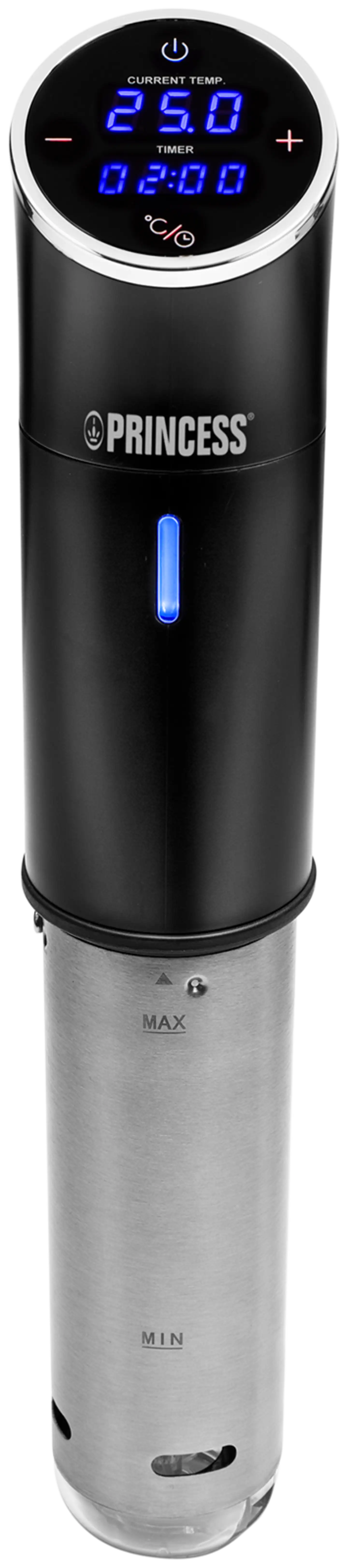 Princess kiertovesikypsennin Sous Vide 267003 - 2