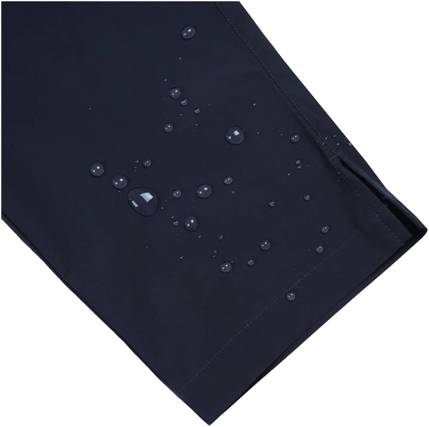 Icepeak Attica naisten caprit - tummansininen - 6