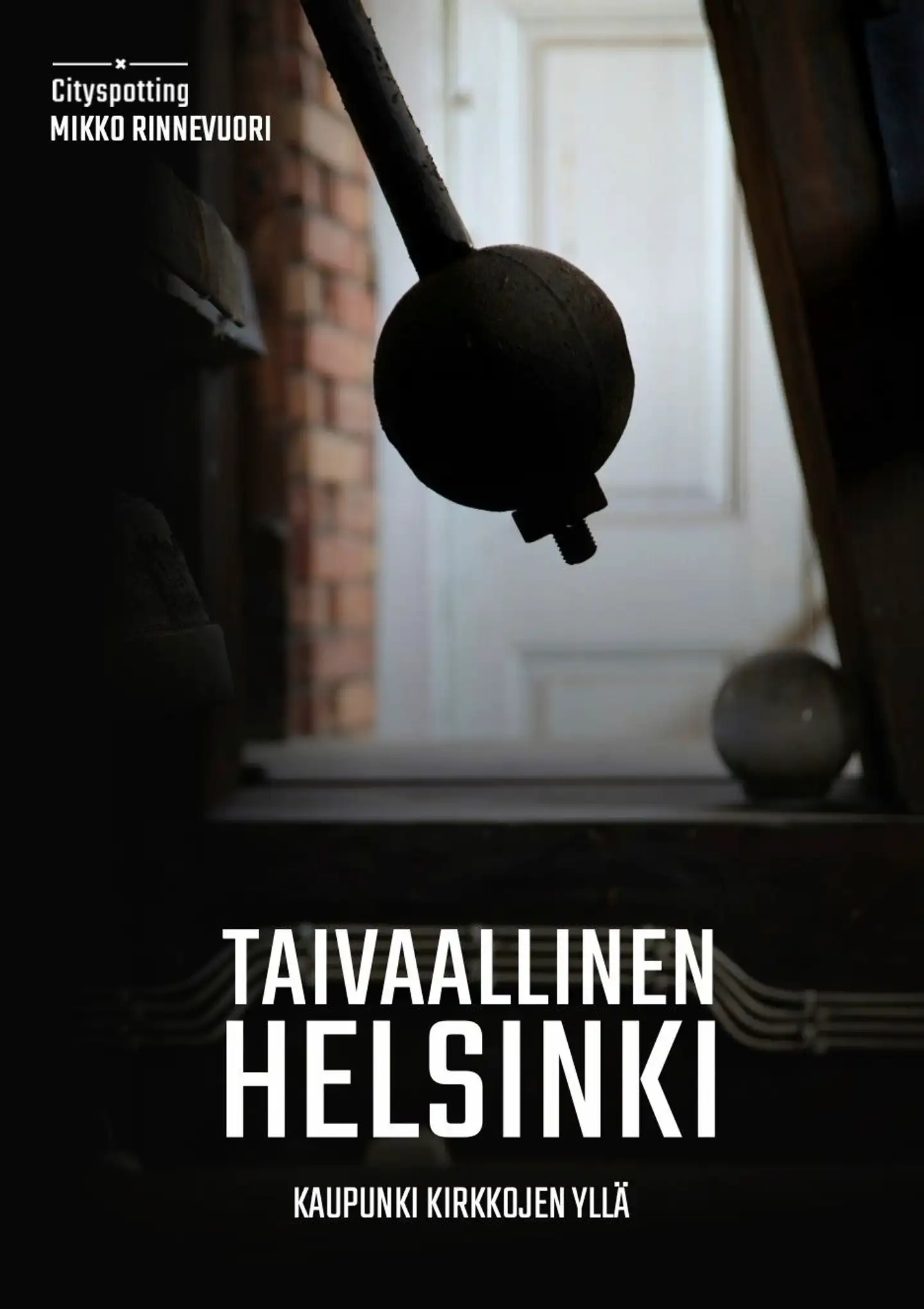Rinnevuori, Taivaallinen Helsinki
