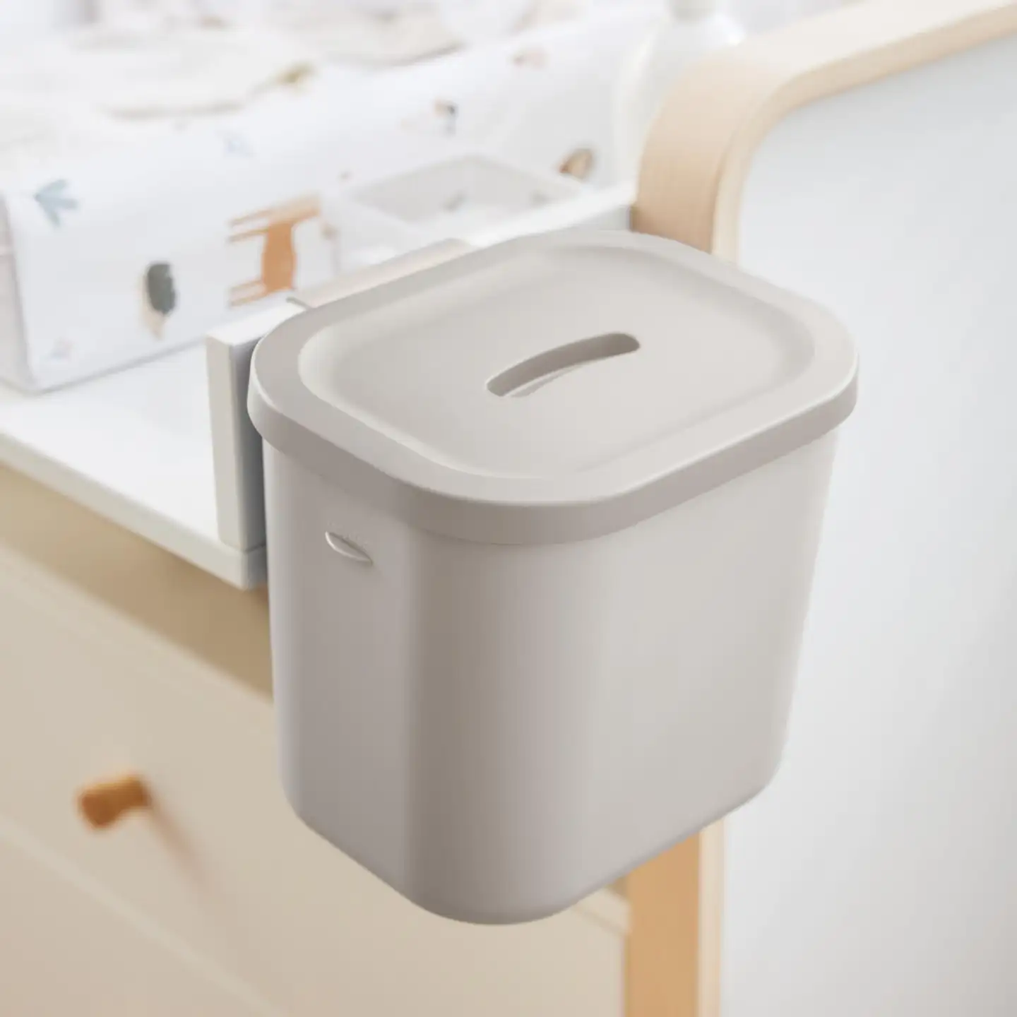 Rotho vaipparoskis KAYO capucchino - 3