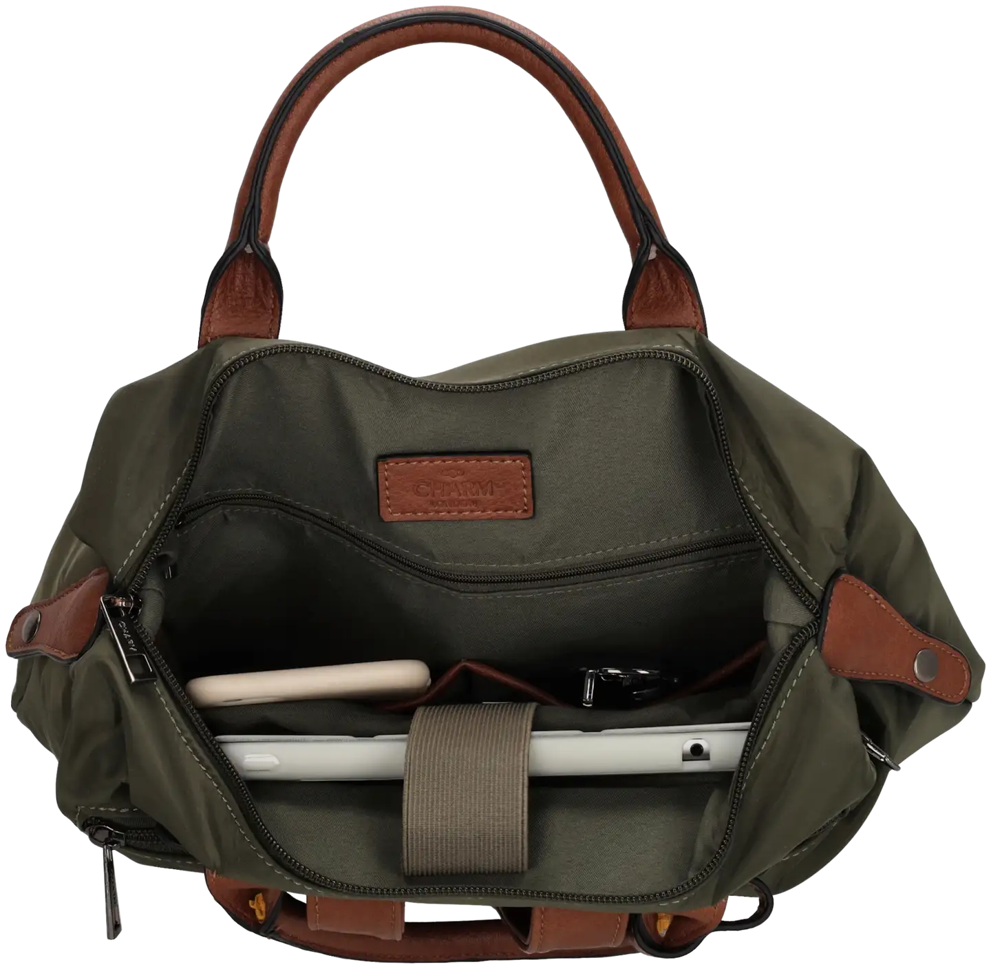 Charm Reppu Buckingham - 5