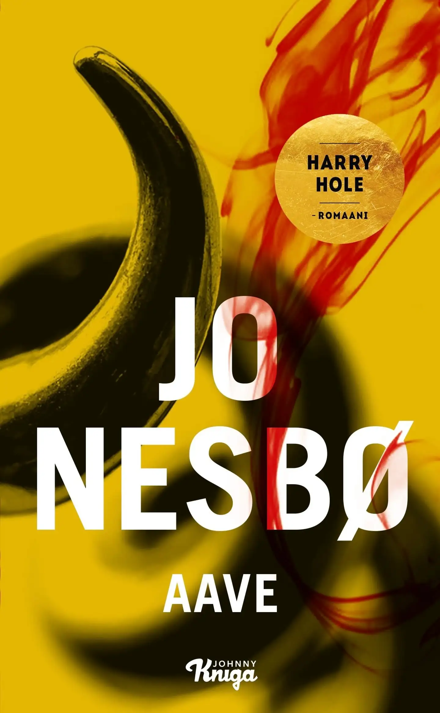 Nesbø, Aave