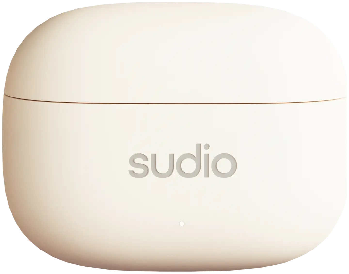 Sudio Bluetooth vastamelunappikuulokkeet A1 Pro sand - 3