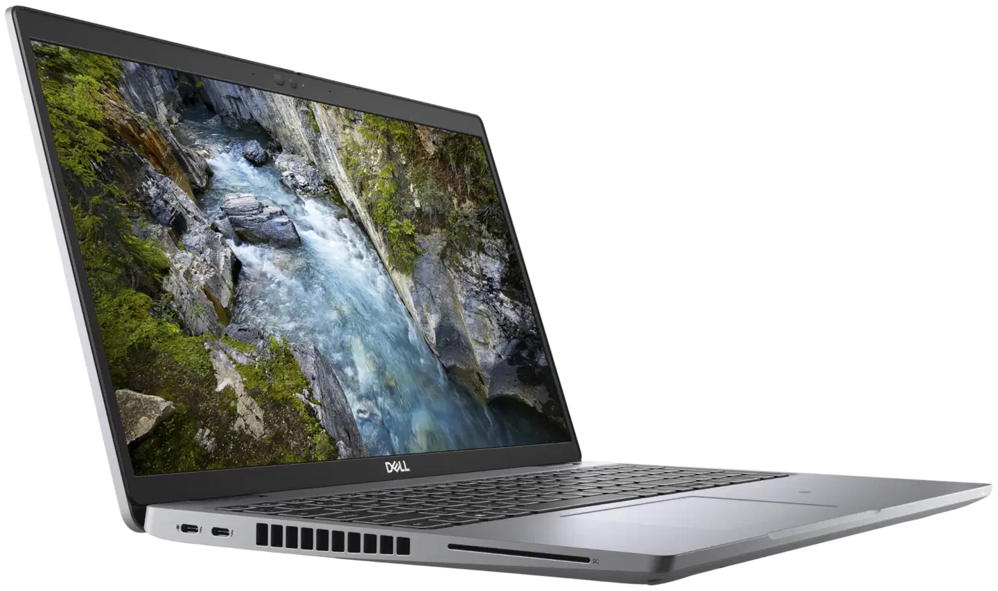 Nuvoo tehdashuollettu kannettava tietokone DELL Precision 3560 Intel Core i7-1165G7 15.6" FHD 32GB 512GB SSD T500 W11P FI Grade A - 4