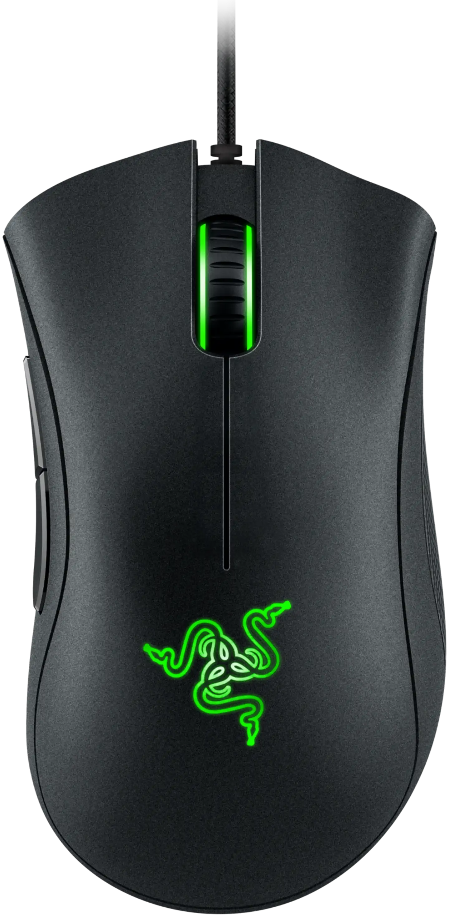 Razer Deathadder Essentials pelihiiri - 2