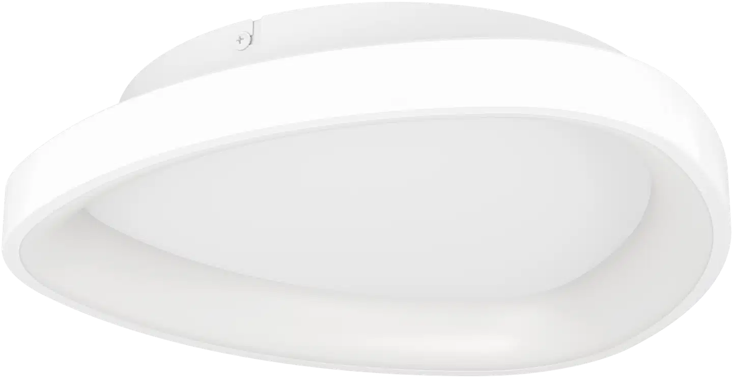 EGLO kattovalaisin Loretello LED 12W valkoinen - 1