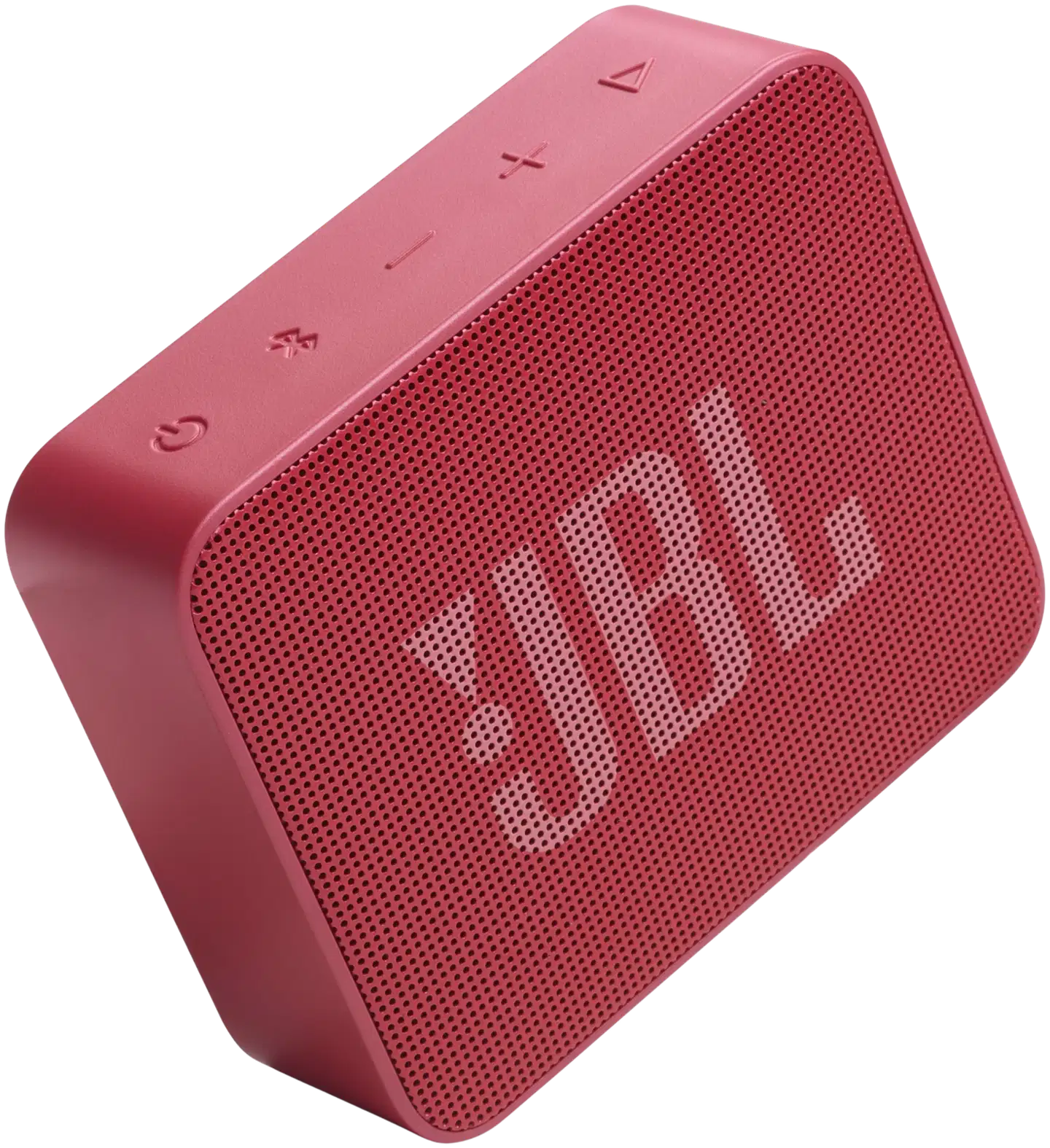 JBL Bluetooth kaiutin GO Essential 2 SE, punainen - 4