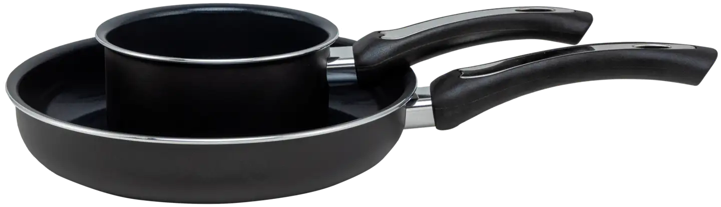 Xtra paistinpannu 28 cm ja kasari 1,5 l - 1
