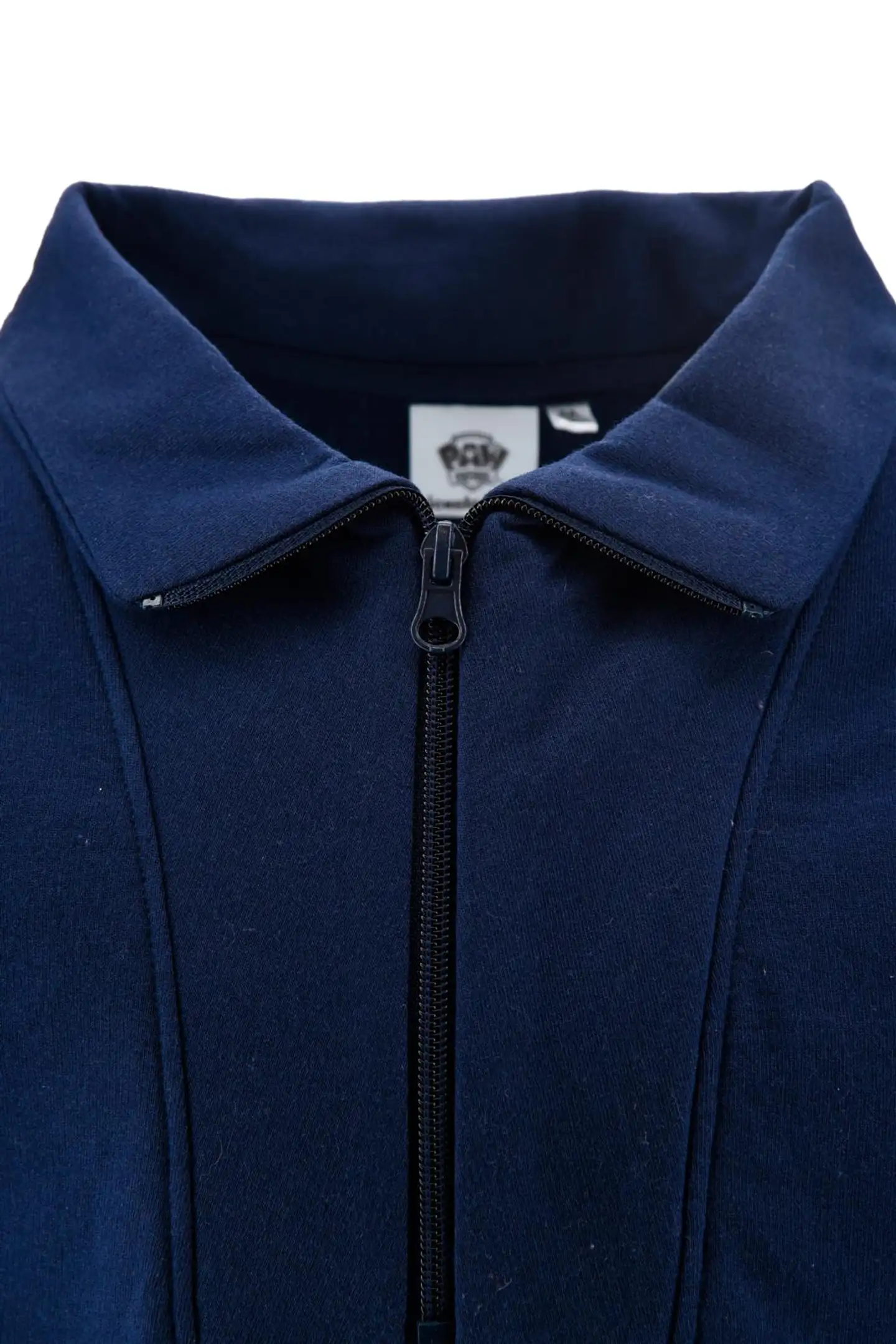 Lasten Ryhmä Hau huppari,laadukas kangas - Blue - 3