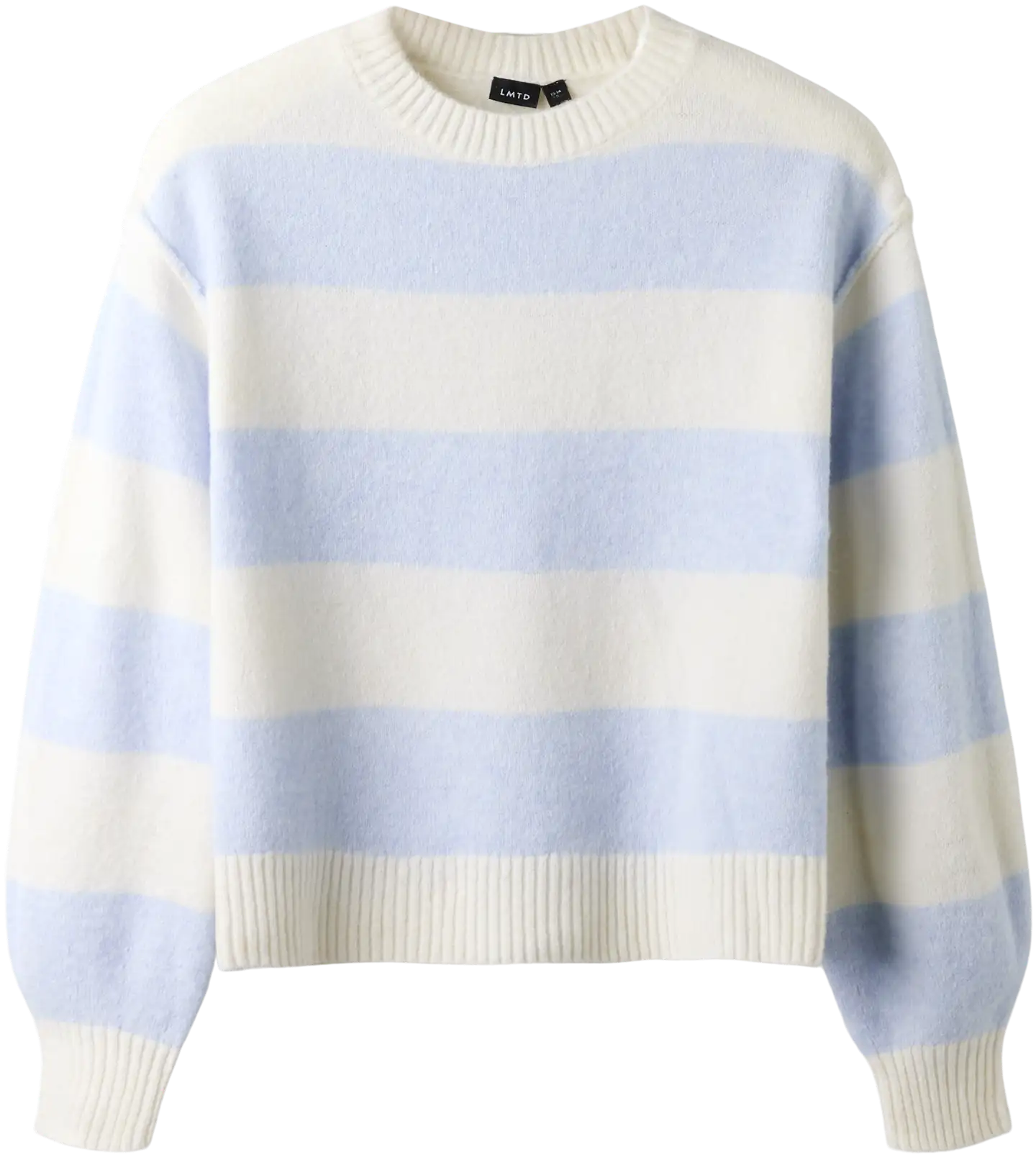 LMTD Lasten neule - kentucky blue - 1