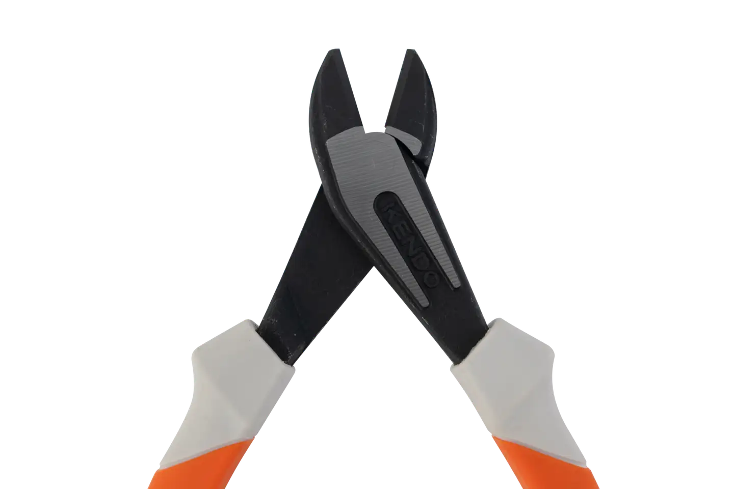 Kendo heavy duty sivuleikkurit 165mm / 6" - 6