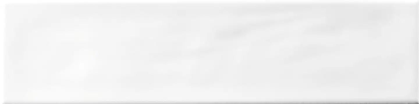 Laattamaailma seinälaatta Mayolica Blanco Mate 7,5x30 cm